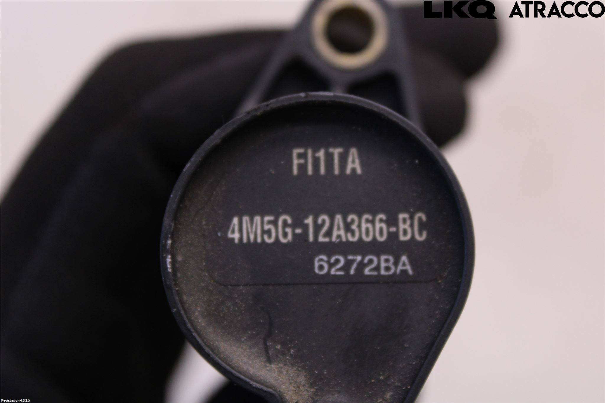 Ford FOCUS     04-07 Tändspole