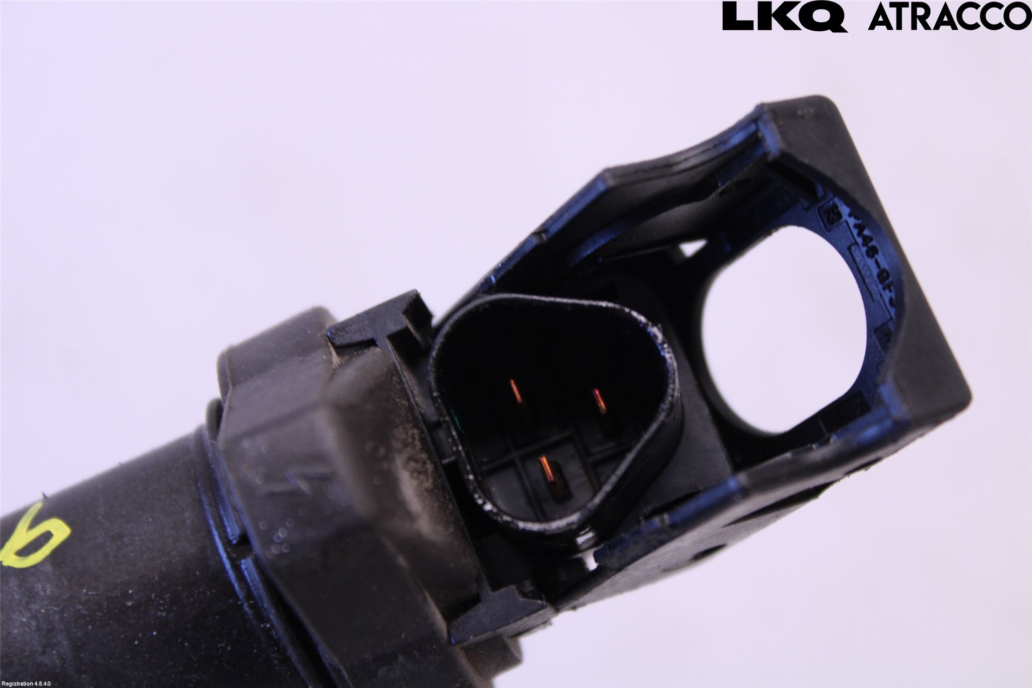 BMW X3 E83     03-10 Tändspole