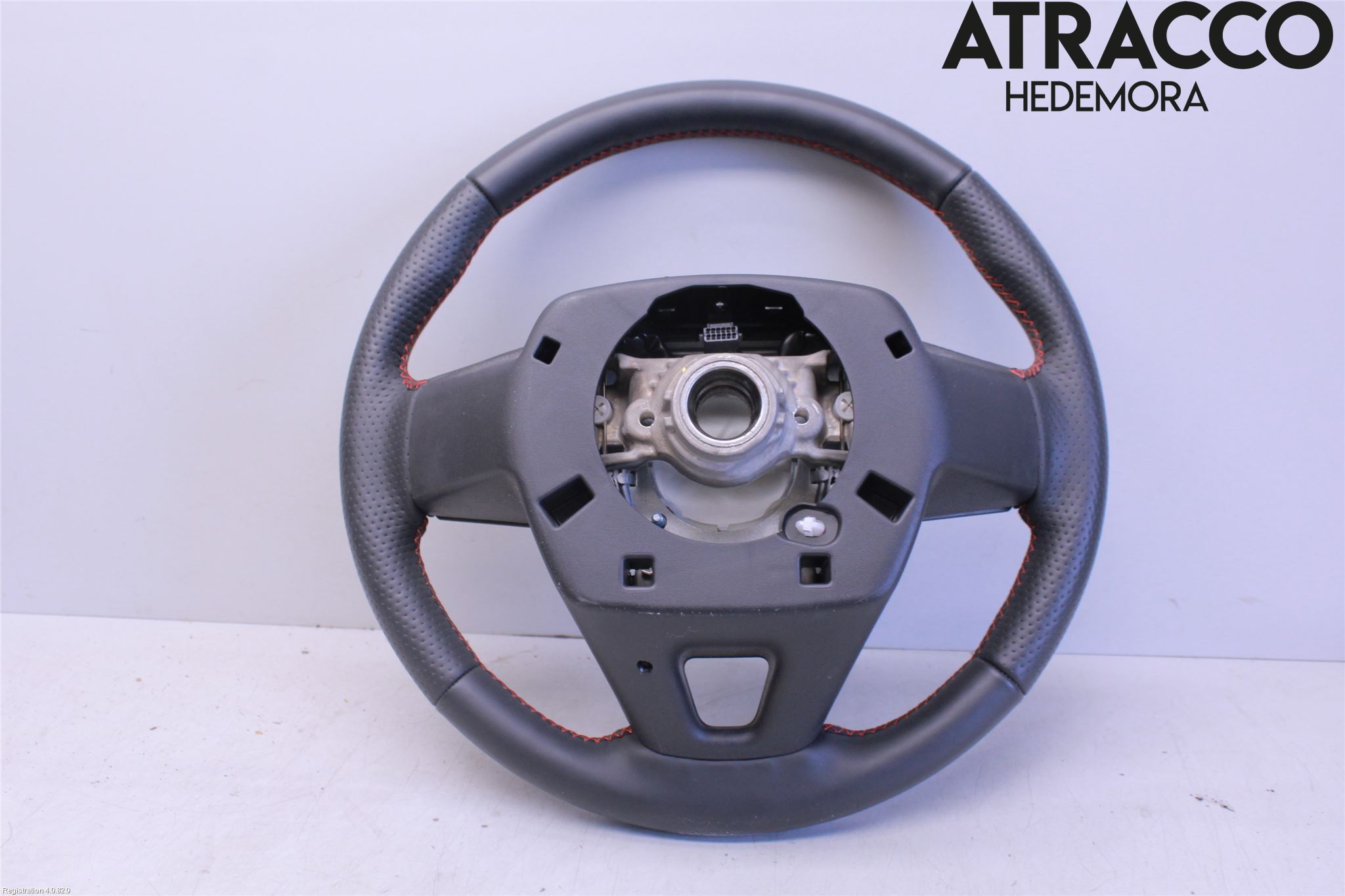 Toyota COROLLA 19- Ratt