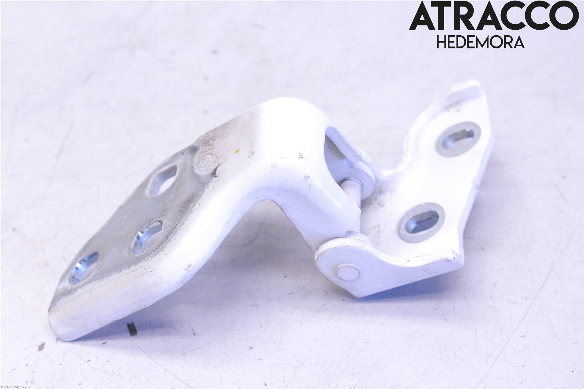 Husbil, husvagn HUSBIL CLASSIC Dörrgångjärn