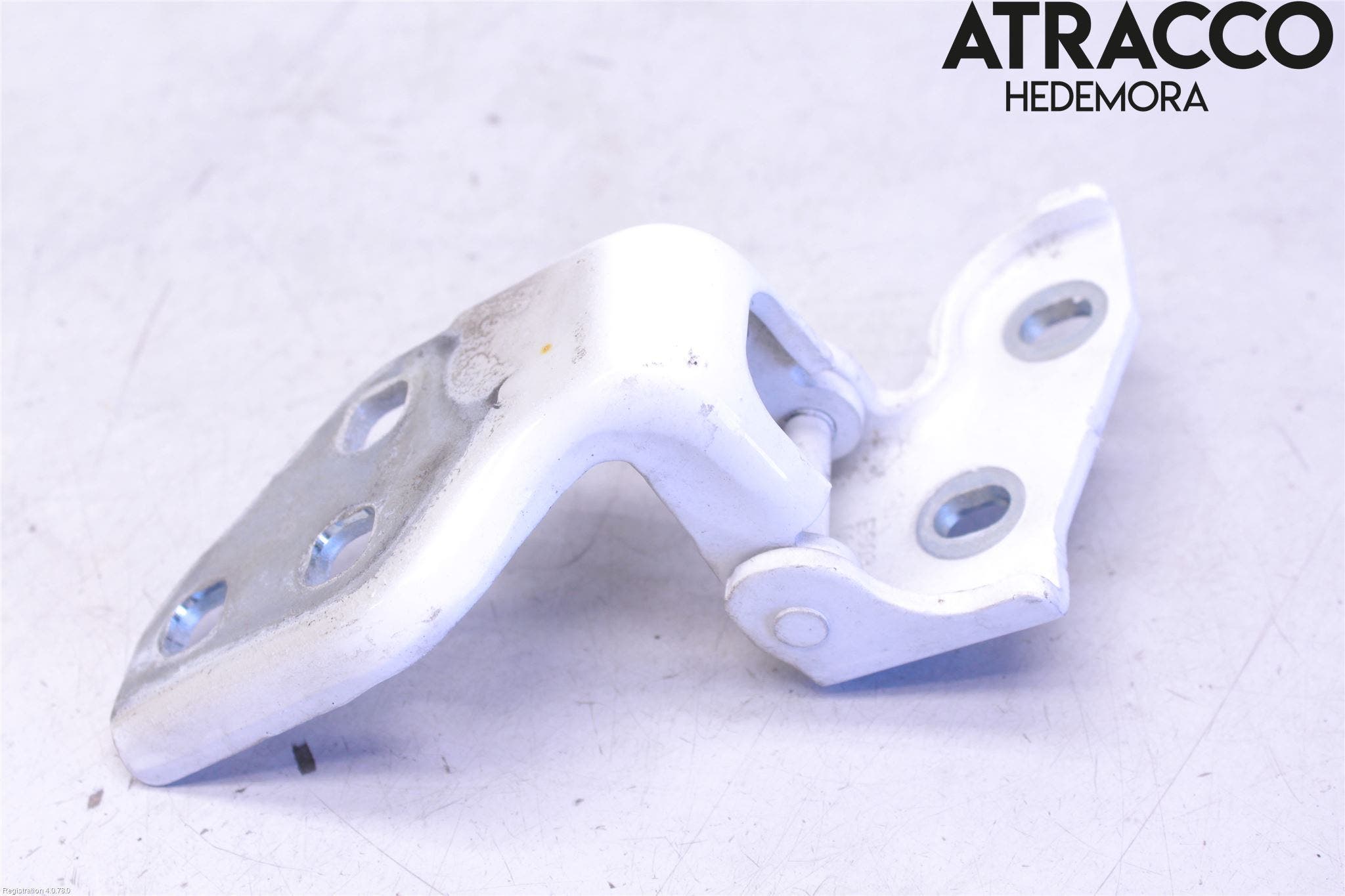 Husbil, husvagn HUSBIL CLASSIC Dörrgångjärn