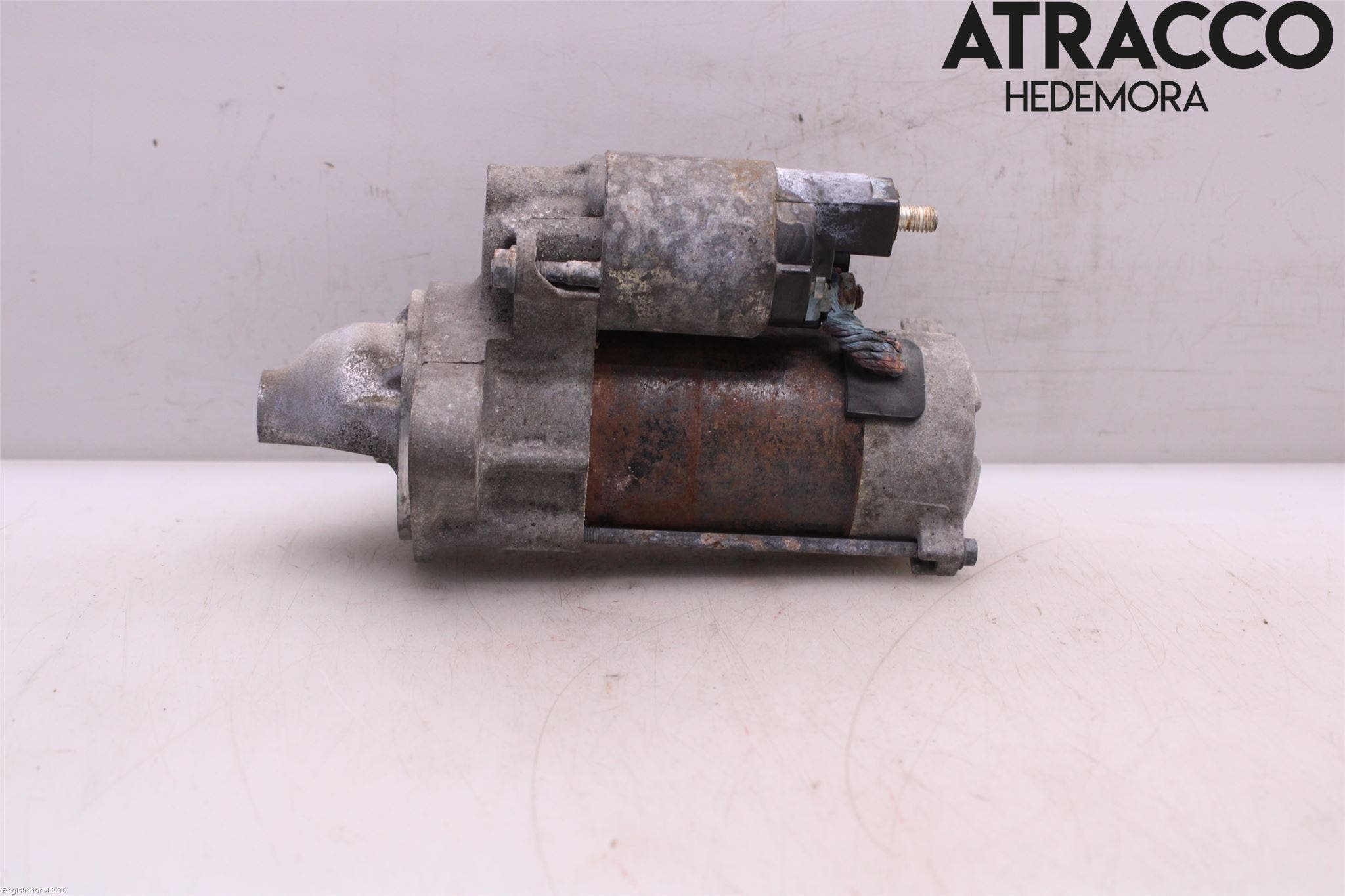 Toyota RAV4 13-18 Startmotor