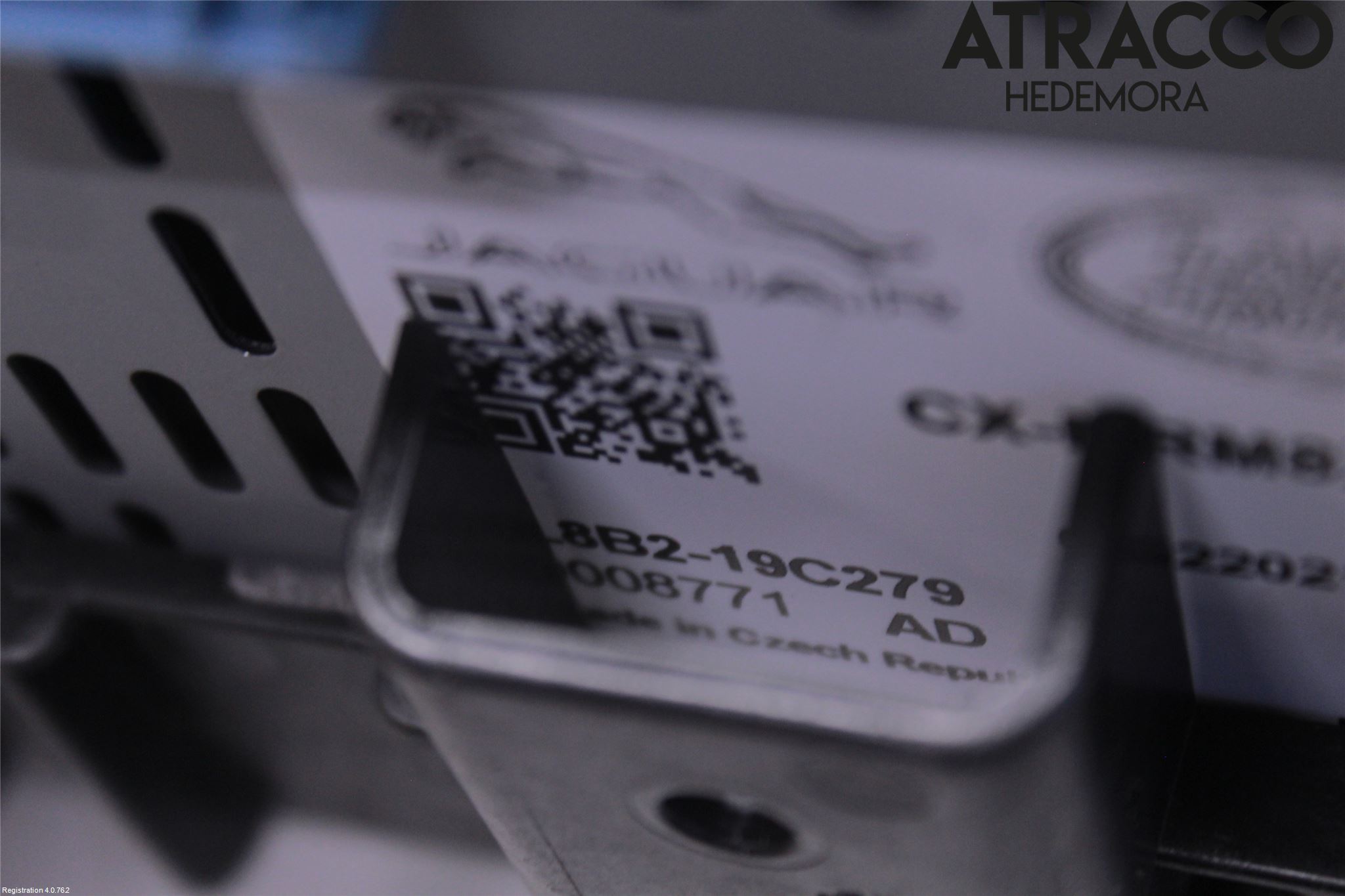 Landrover DEFENDER (L663) 20- Bildskärm