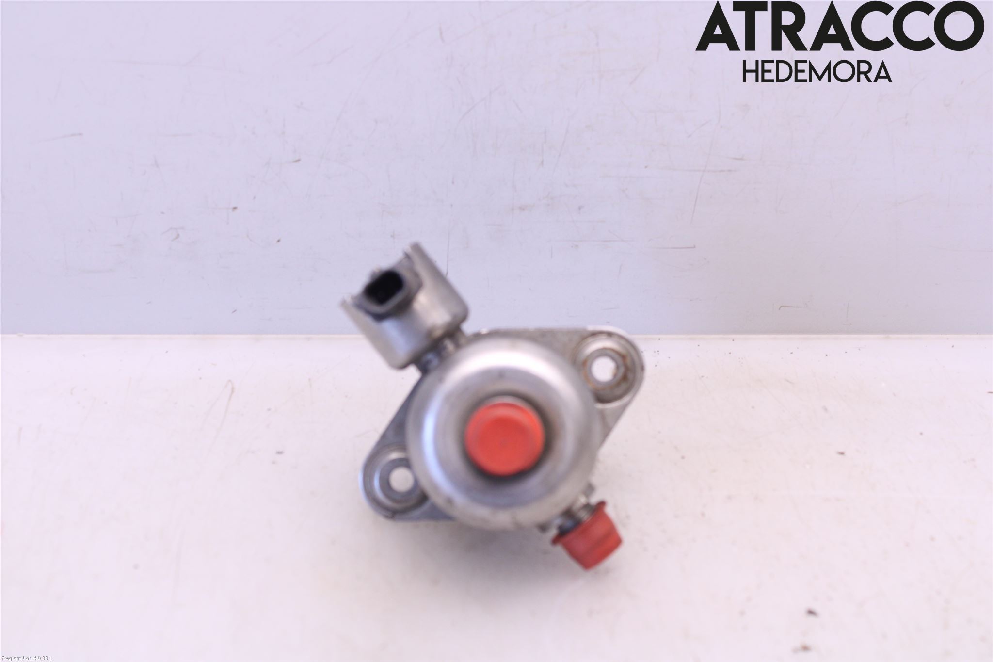 BMW 4 F32/F33/F82/F83 13-20 Bränslepump Mek