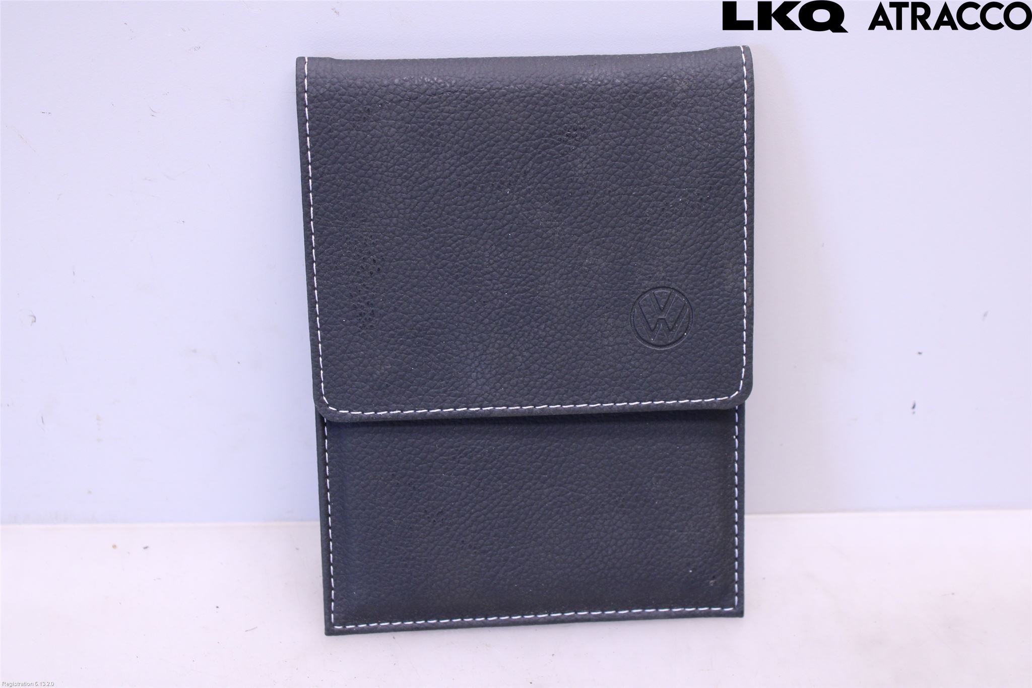 Volkswagen VW ID.4 21- Instruktionsbok