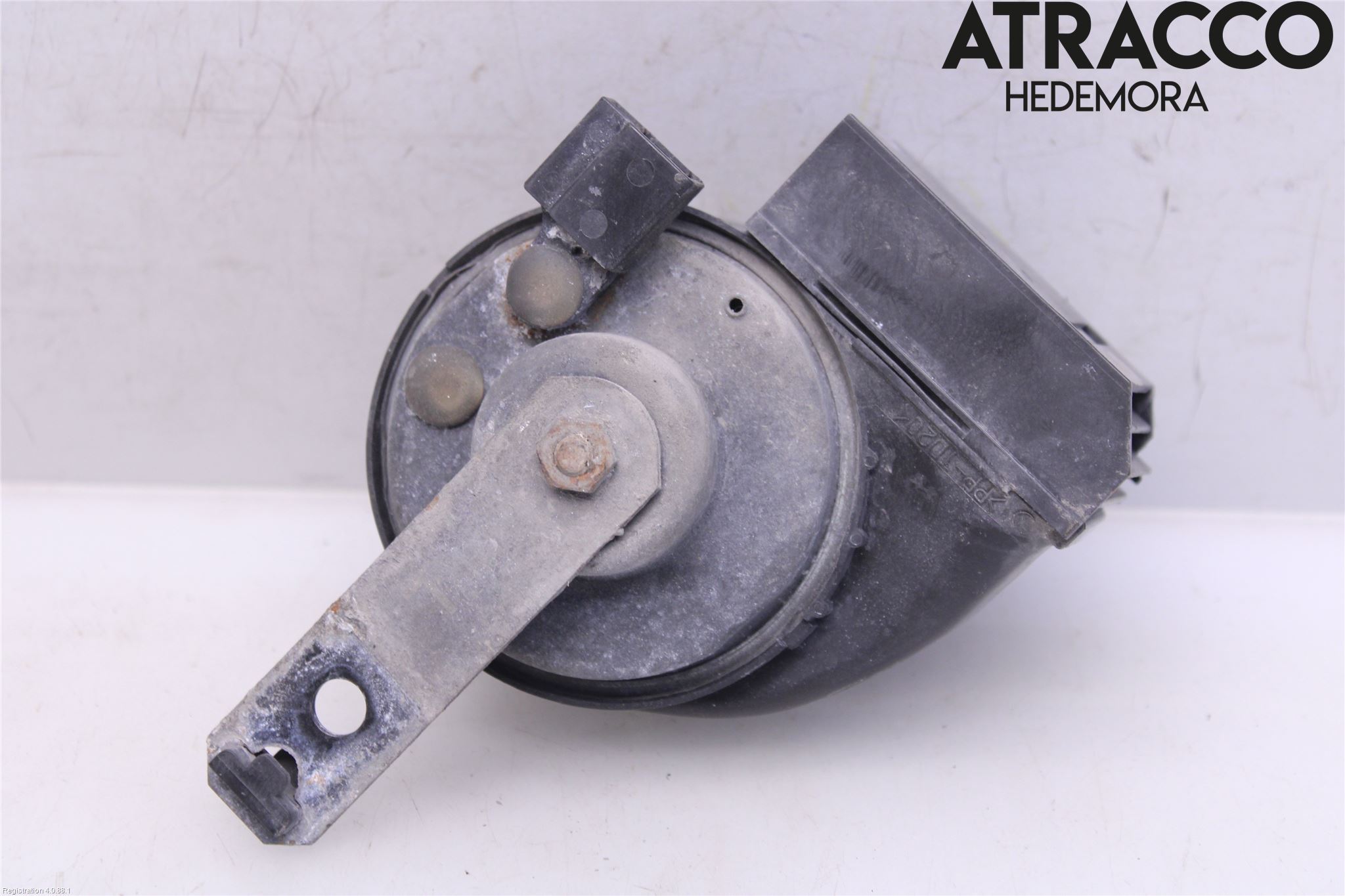 Mazda CX-5 12-17 Signalhorn