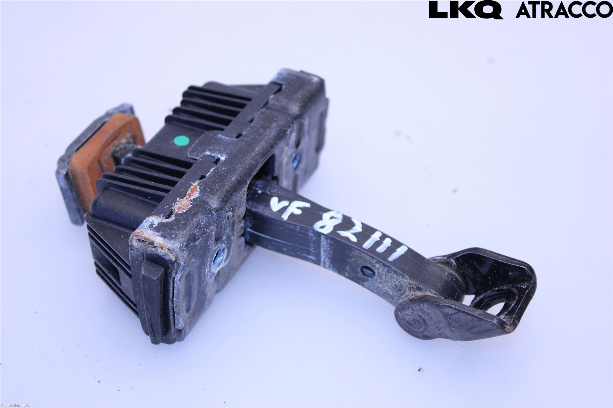 BMW 3 E92/93 Coupé/Cab 05-14 Dörrstopp