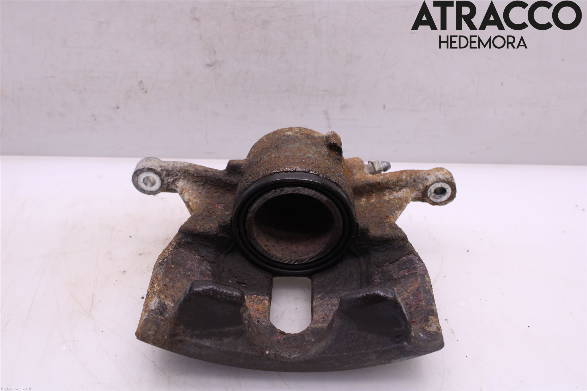 Volkswagen VW CADDY 16-20 Bromsok Fram Höger