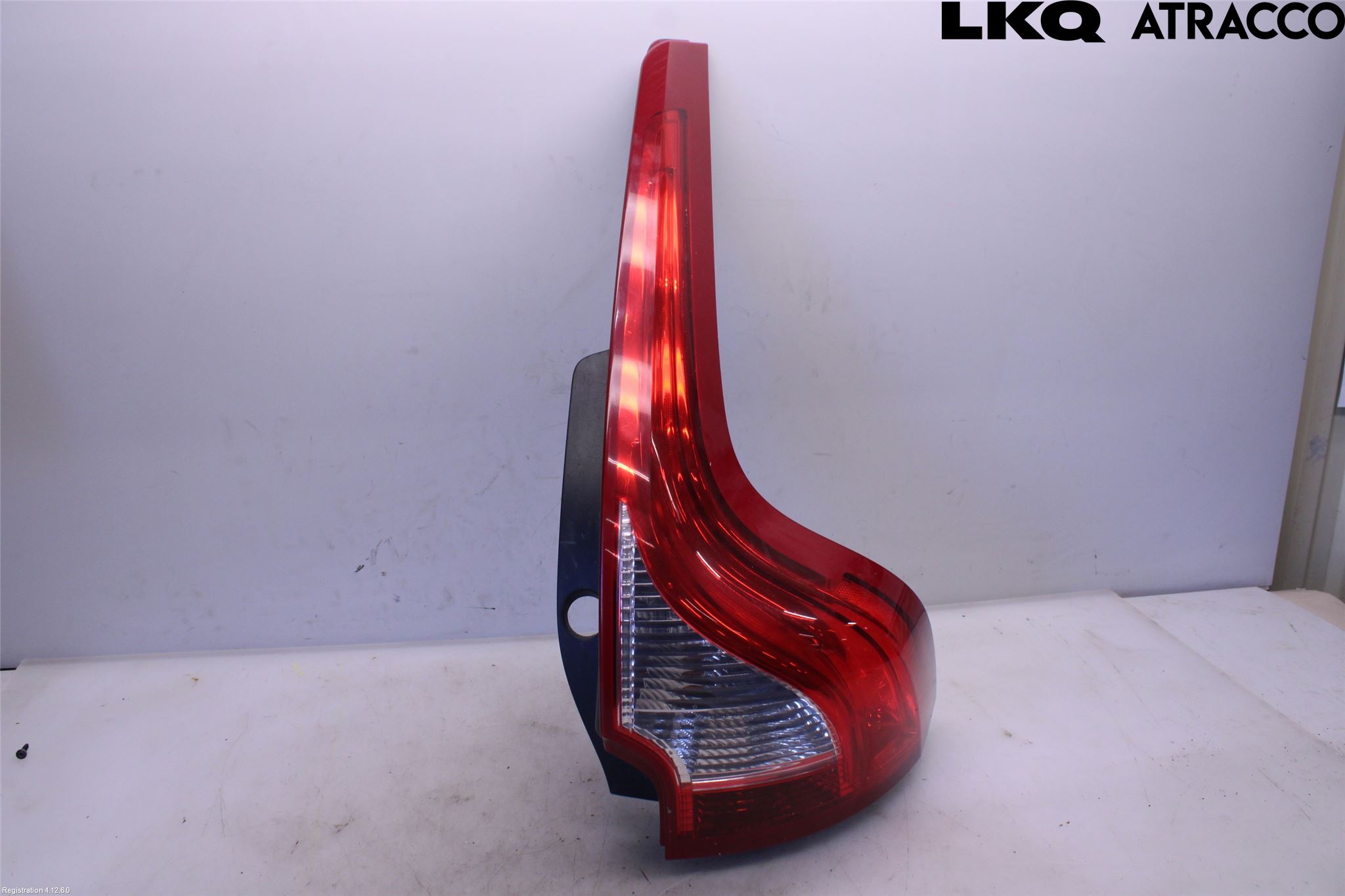 Volvo XC60 09-13 Bakljus Höger