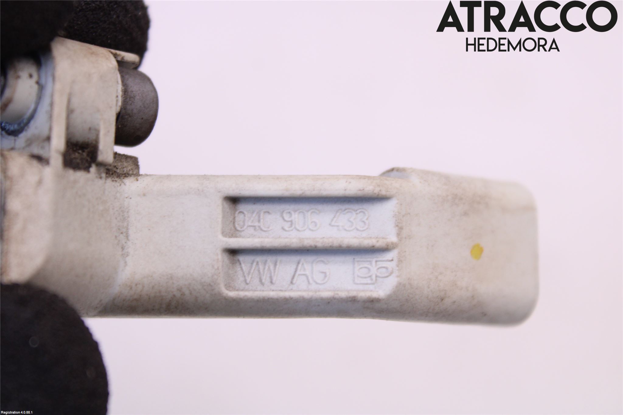 Seat ARONA Givare Varvtal-Tändläge