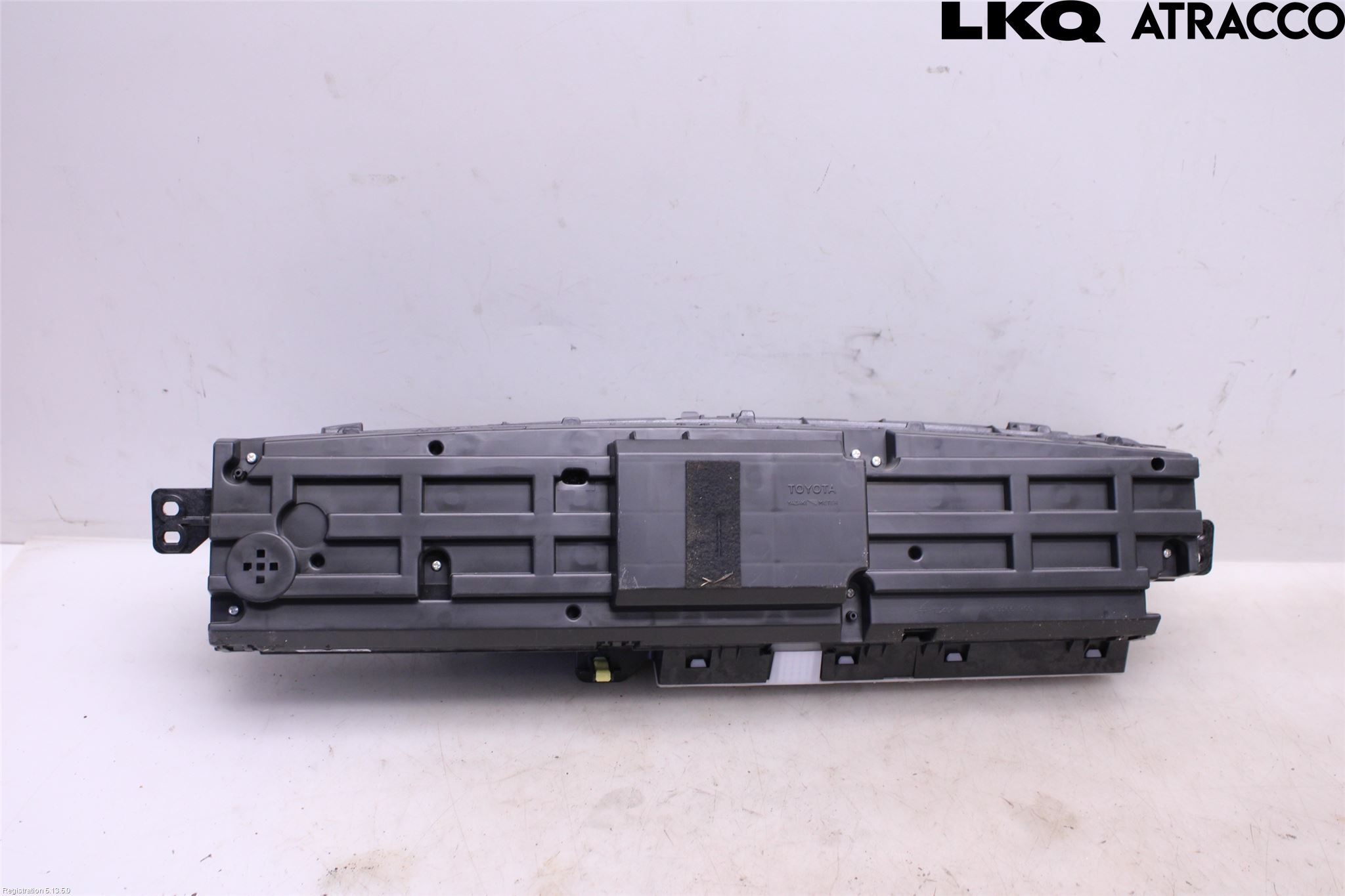 Toyota PRIUS ZVW30 09-20 Instrument Komb