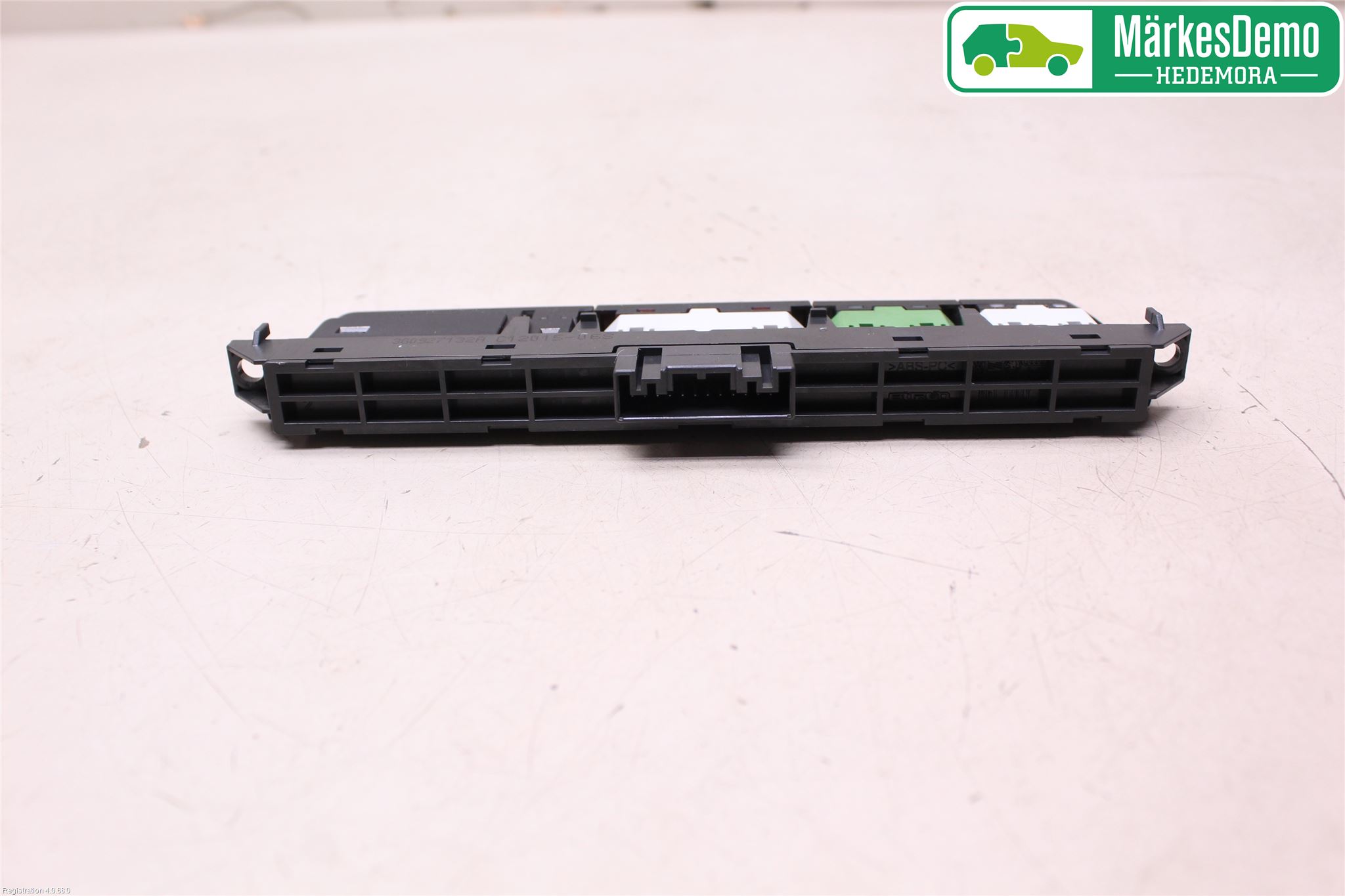 Volkswagen VW PASSAT 15-19 Strömställare Multifunktion