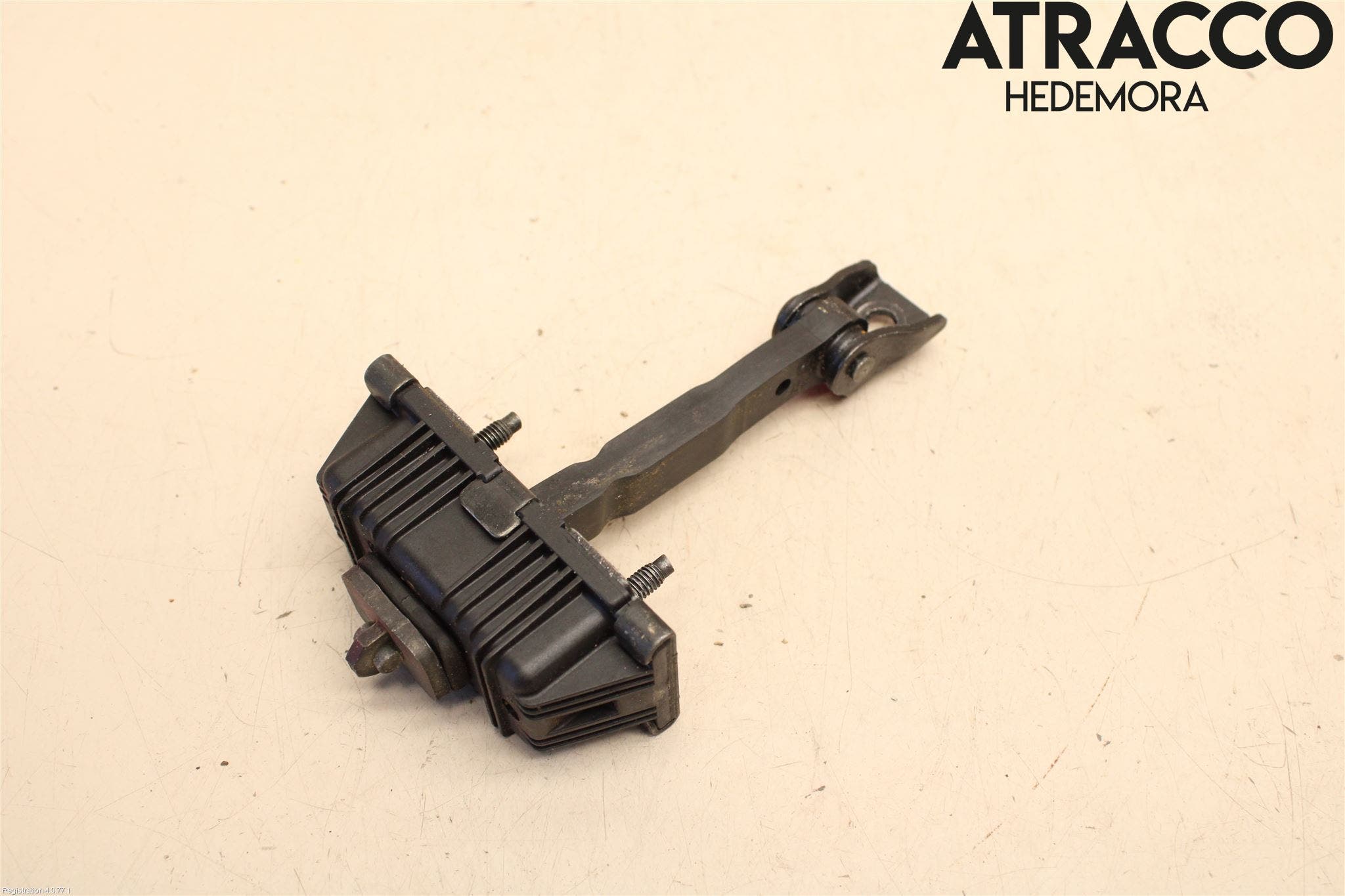 Toyota AVENSIS 07-08 Dörrstopp