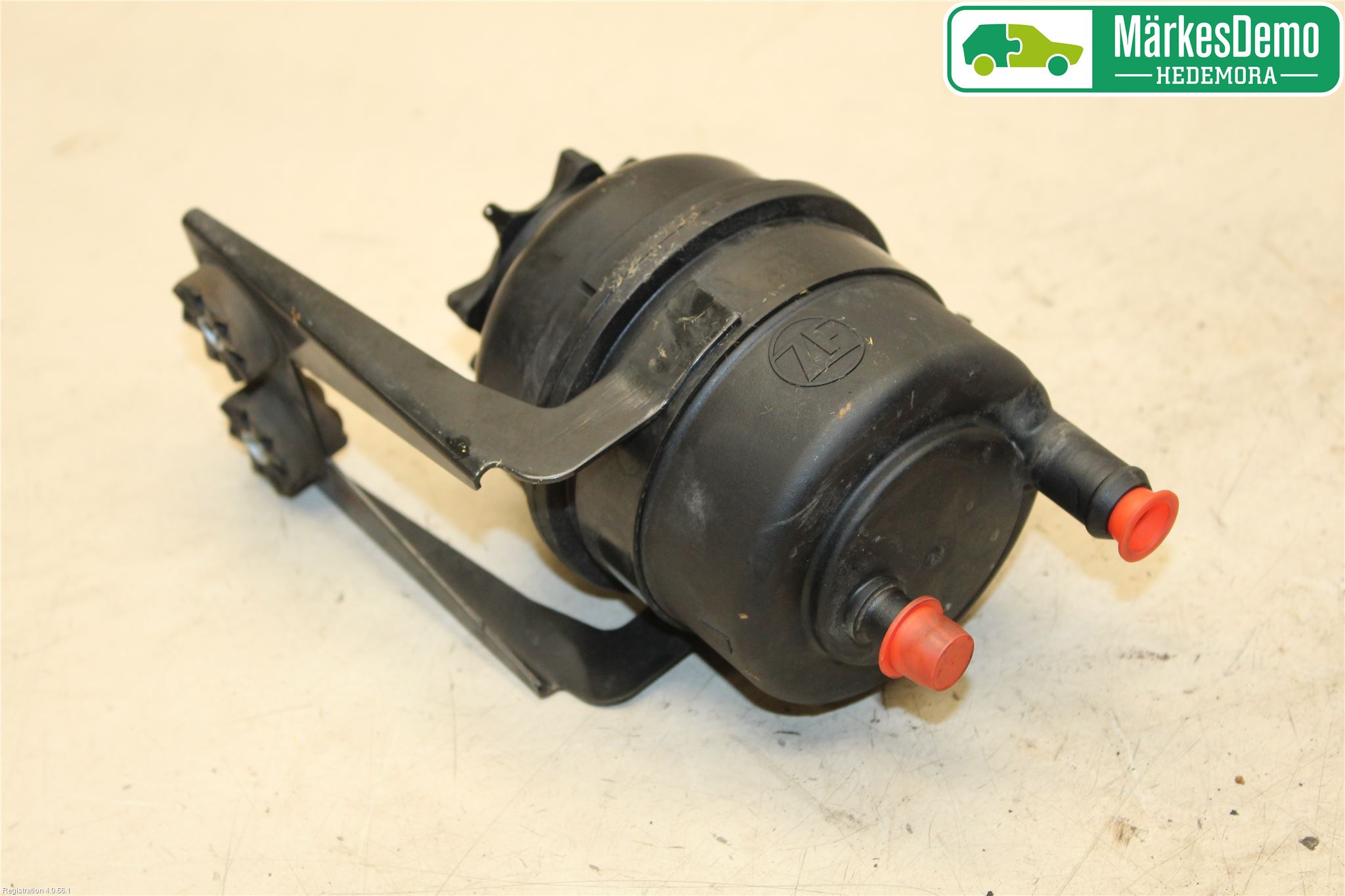 Mini COUPE R50/53 01-06 Styrservooljebehållare