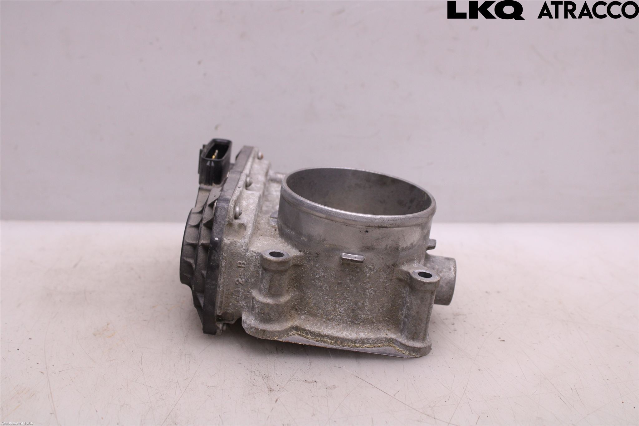 Volvo V70 05-08 Injspjällhus