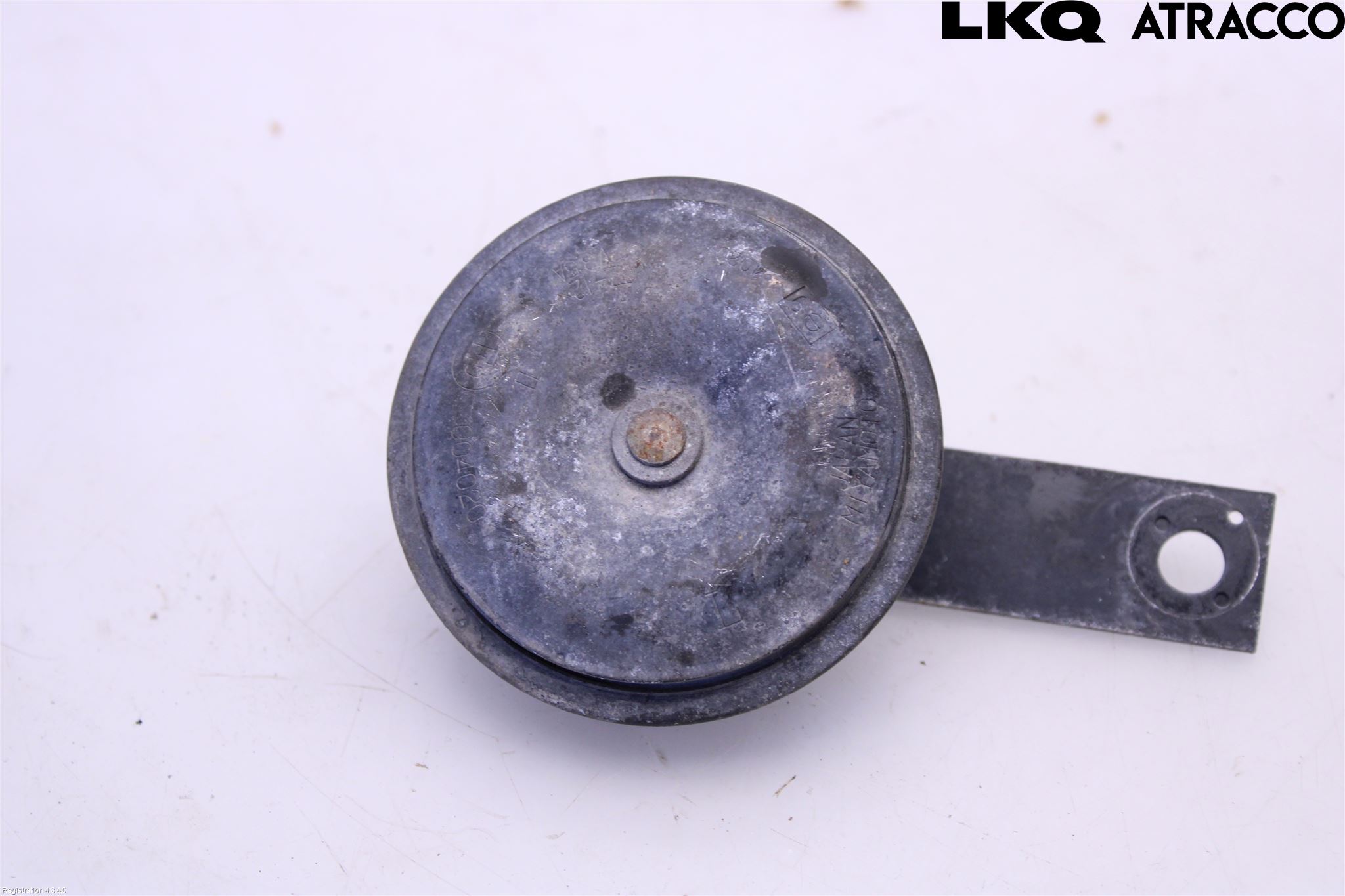 Nissan X-TRAIL 14-21 Signalhorn