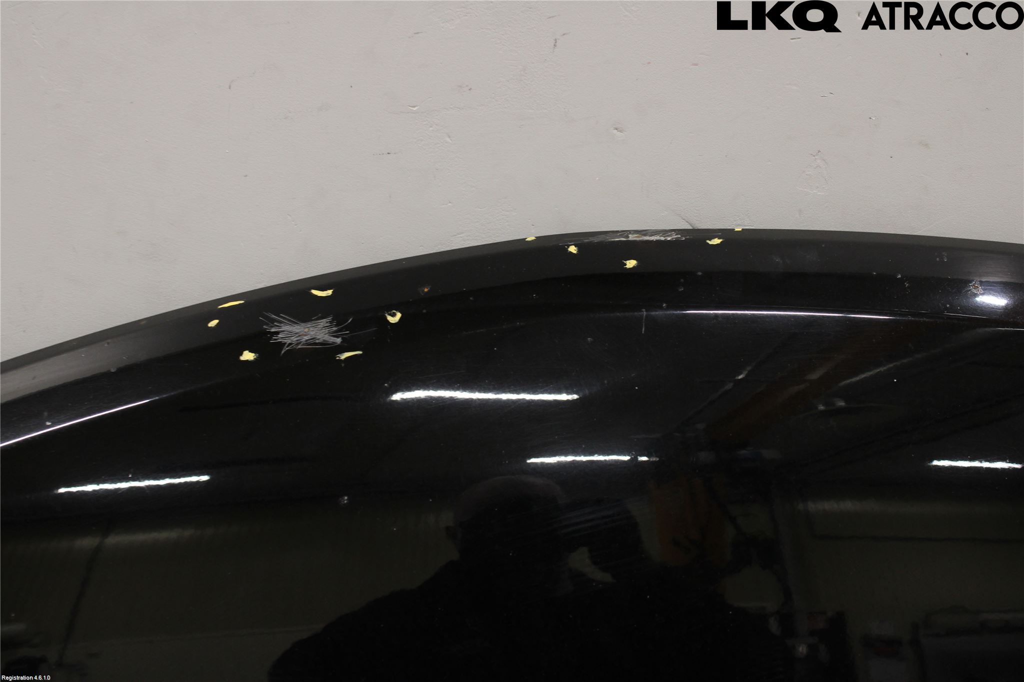 Hyundai SANTA FE 13-18 Huv Fram