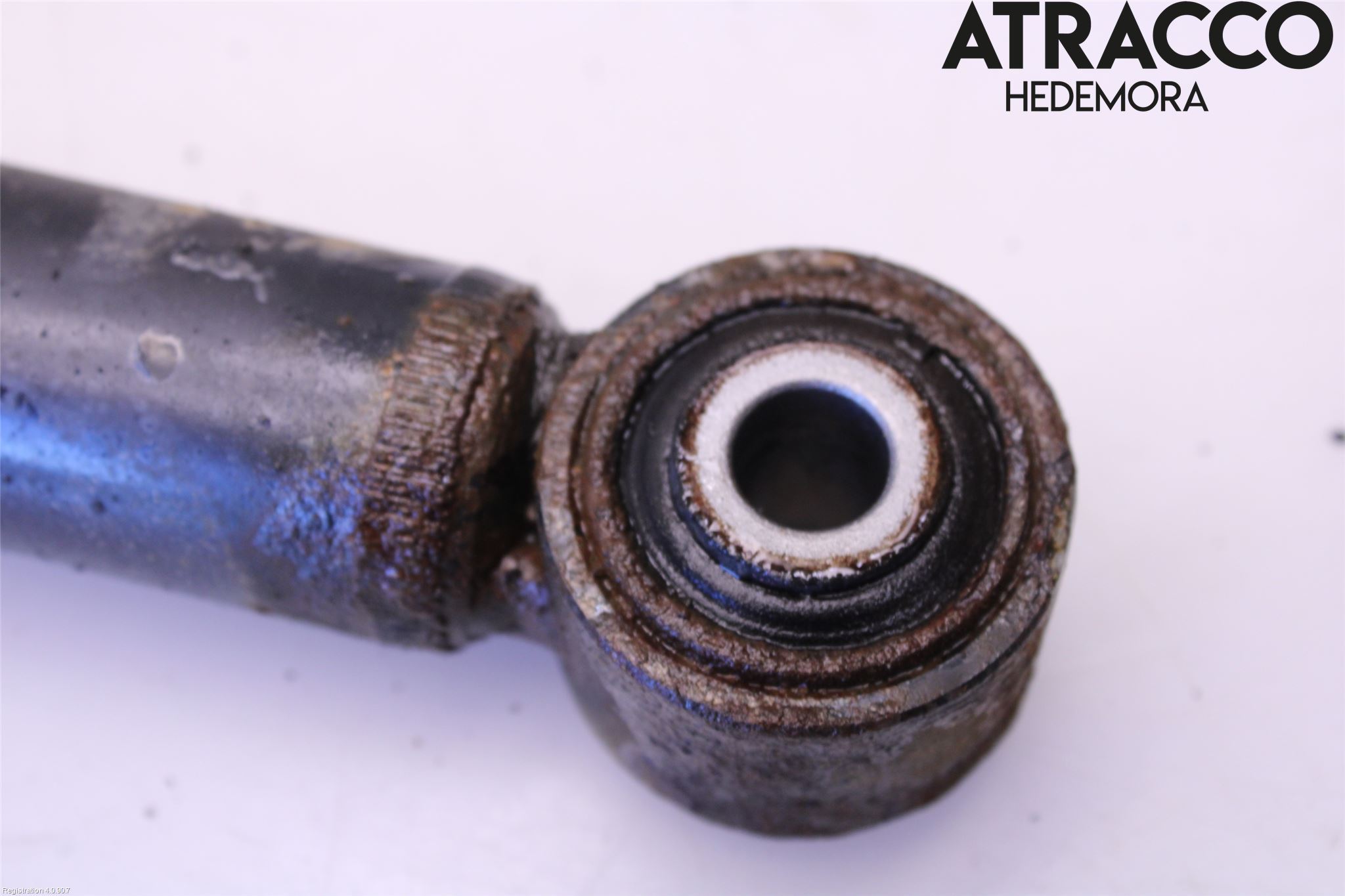 Övriga CHEVROLET VOLT Stötdämpare Bak