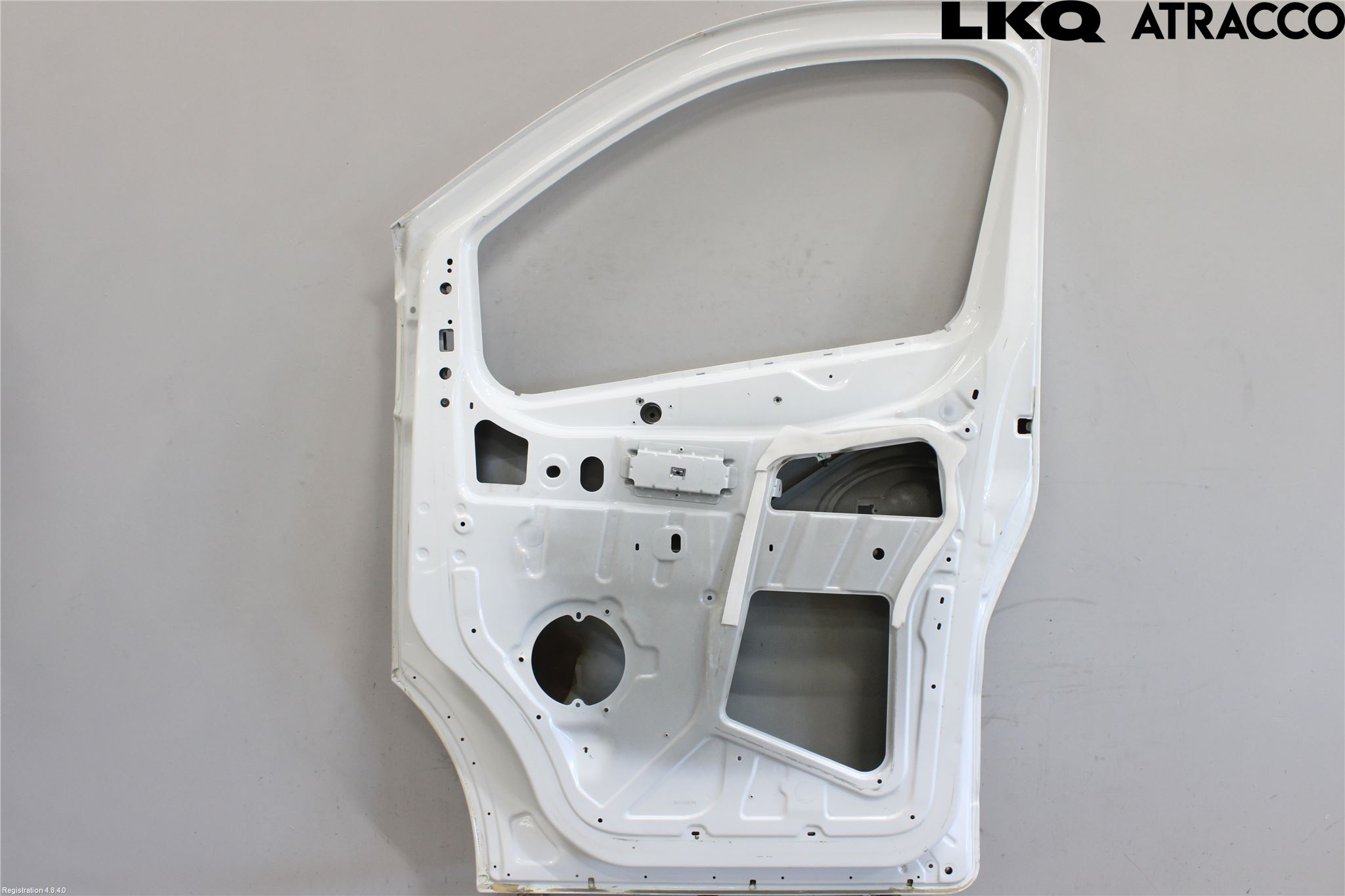 Fiat TALENTO 16- Dörr Fram Höger