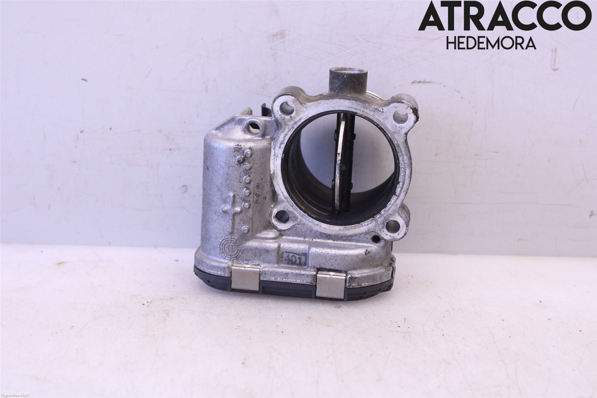 Volvo XC70 08-13 Injspjällhus