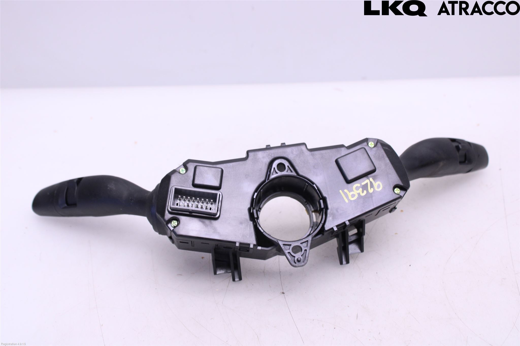 Kia CEED/CEED SW 19- Spakcentral