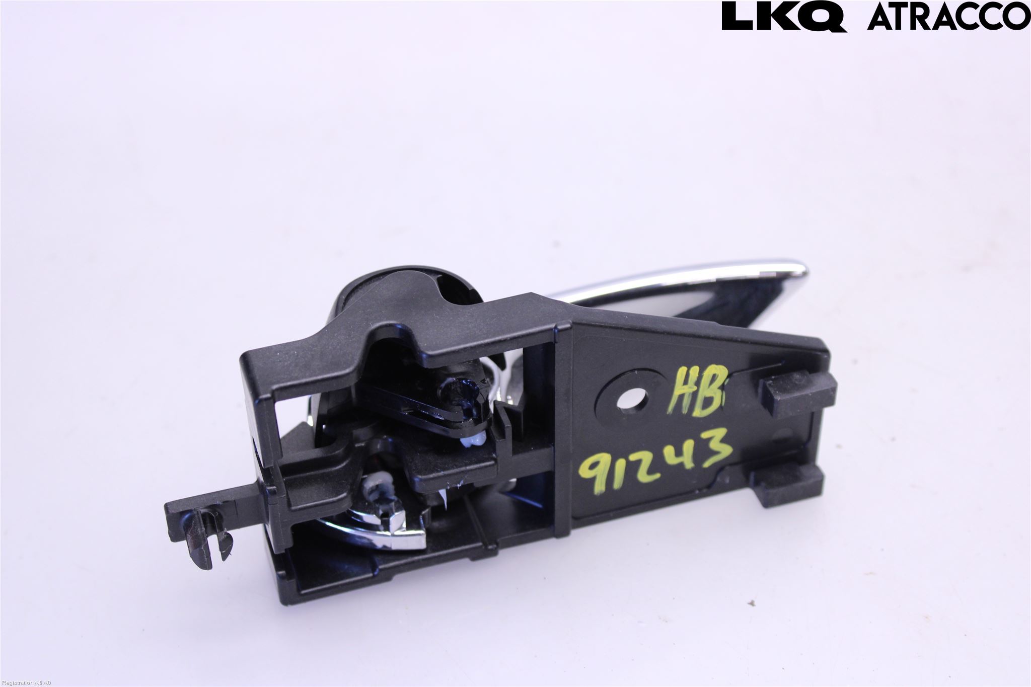 Suzuki SWIFT 17-24 Dörrhandtag Inre Hö