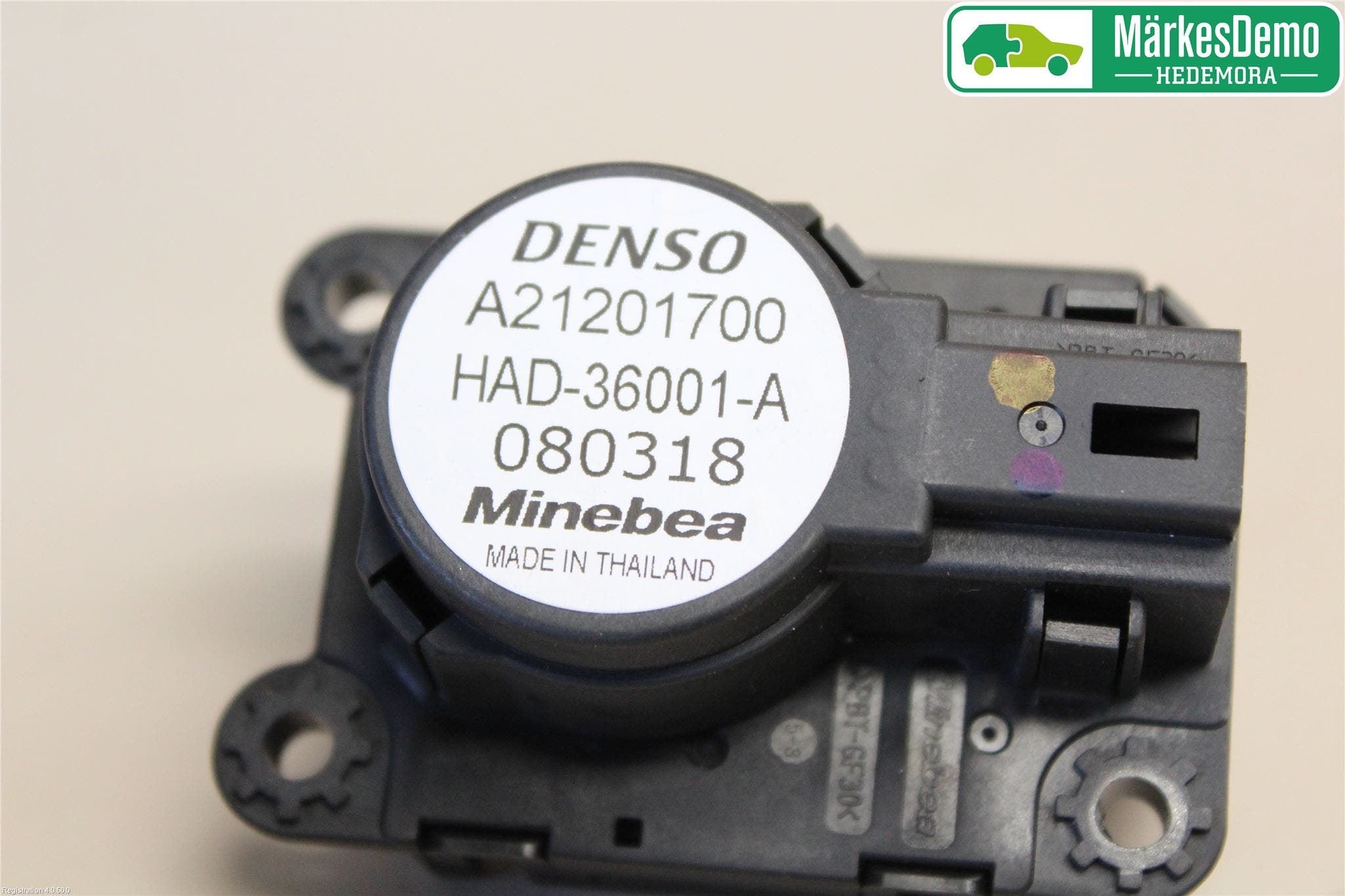 Peugeot EXPERT/E-EXPERT 17- Ac Reglermotor