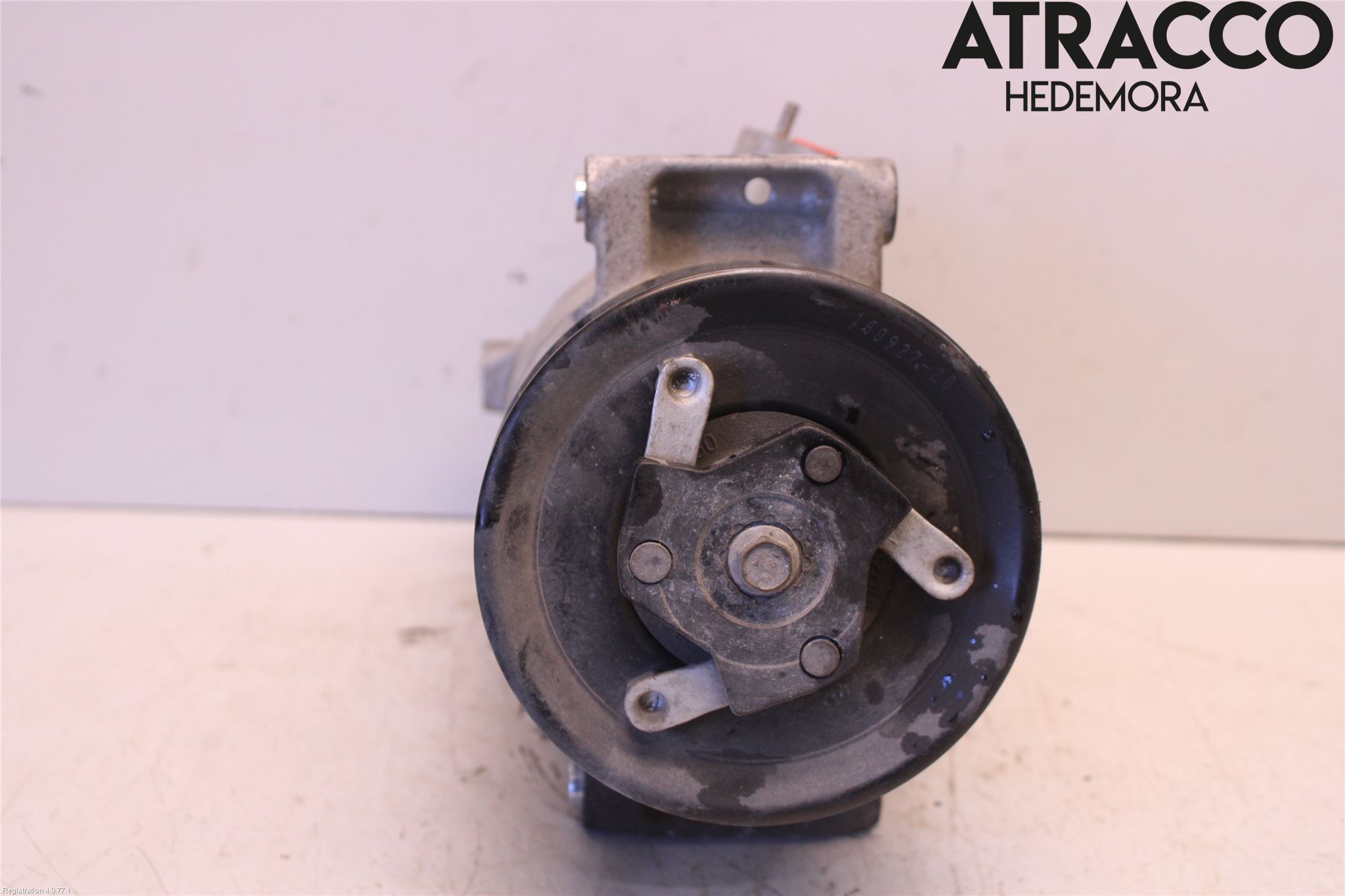 Seat LEON 13-20 Ac Kompressor