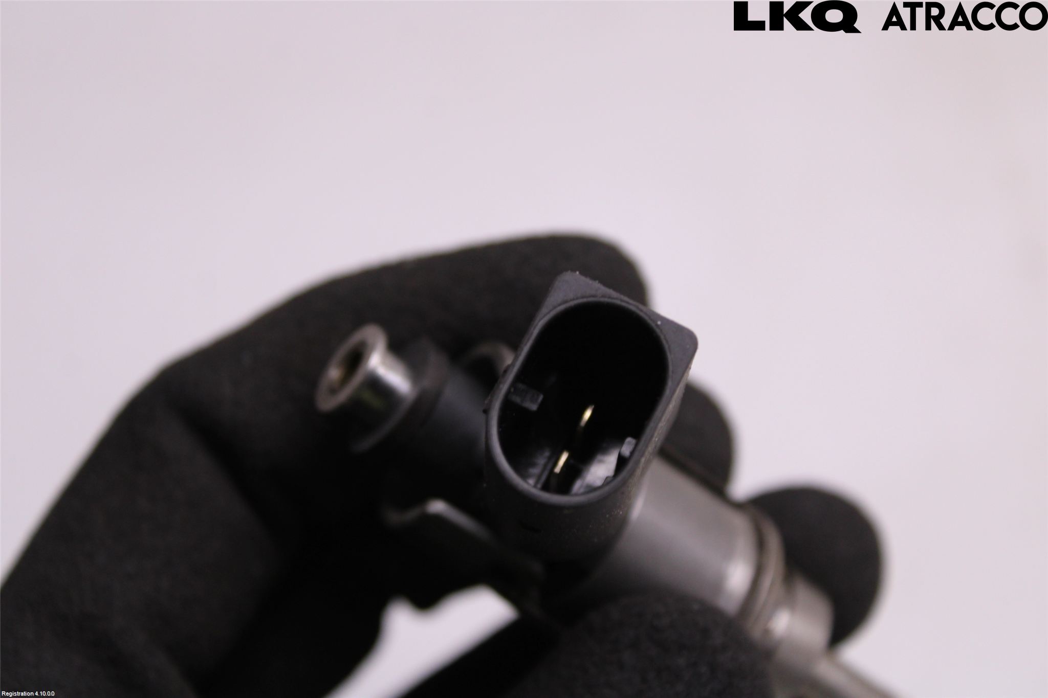 Audi A8/S8 4E  02-09 Injspridare