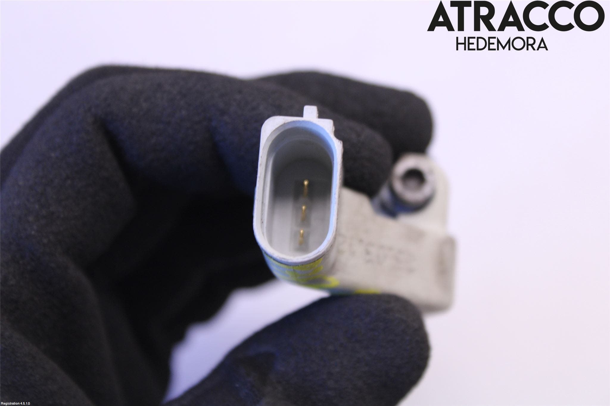 Skoda FABIA 07-14 Givare Varvtal-Tändläge