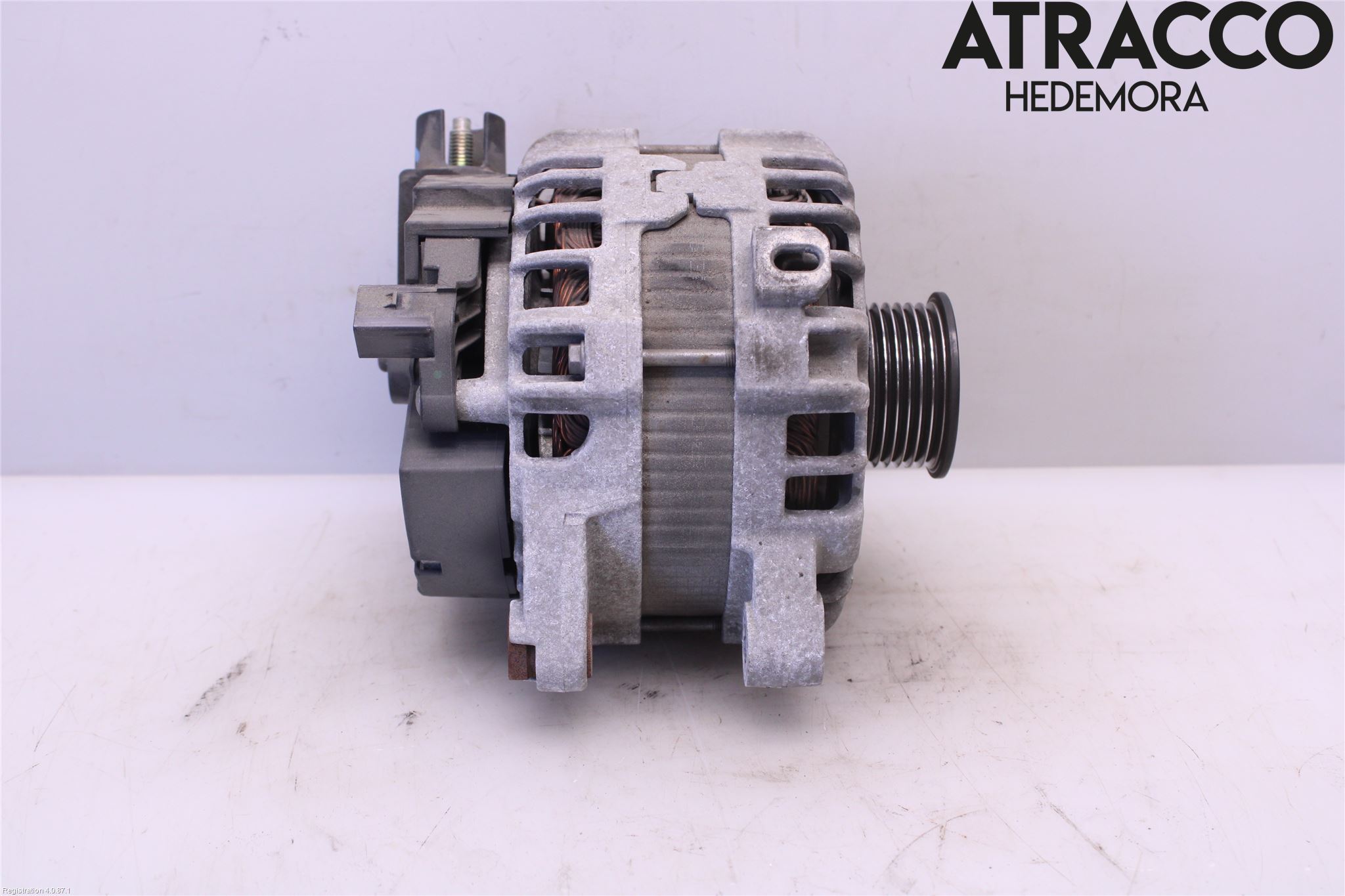 Jaguar XE (X760) 15-24 Generator