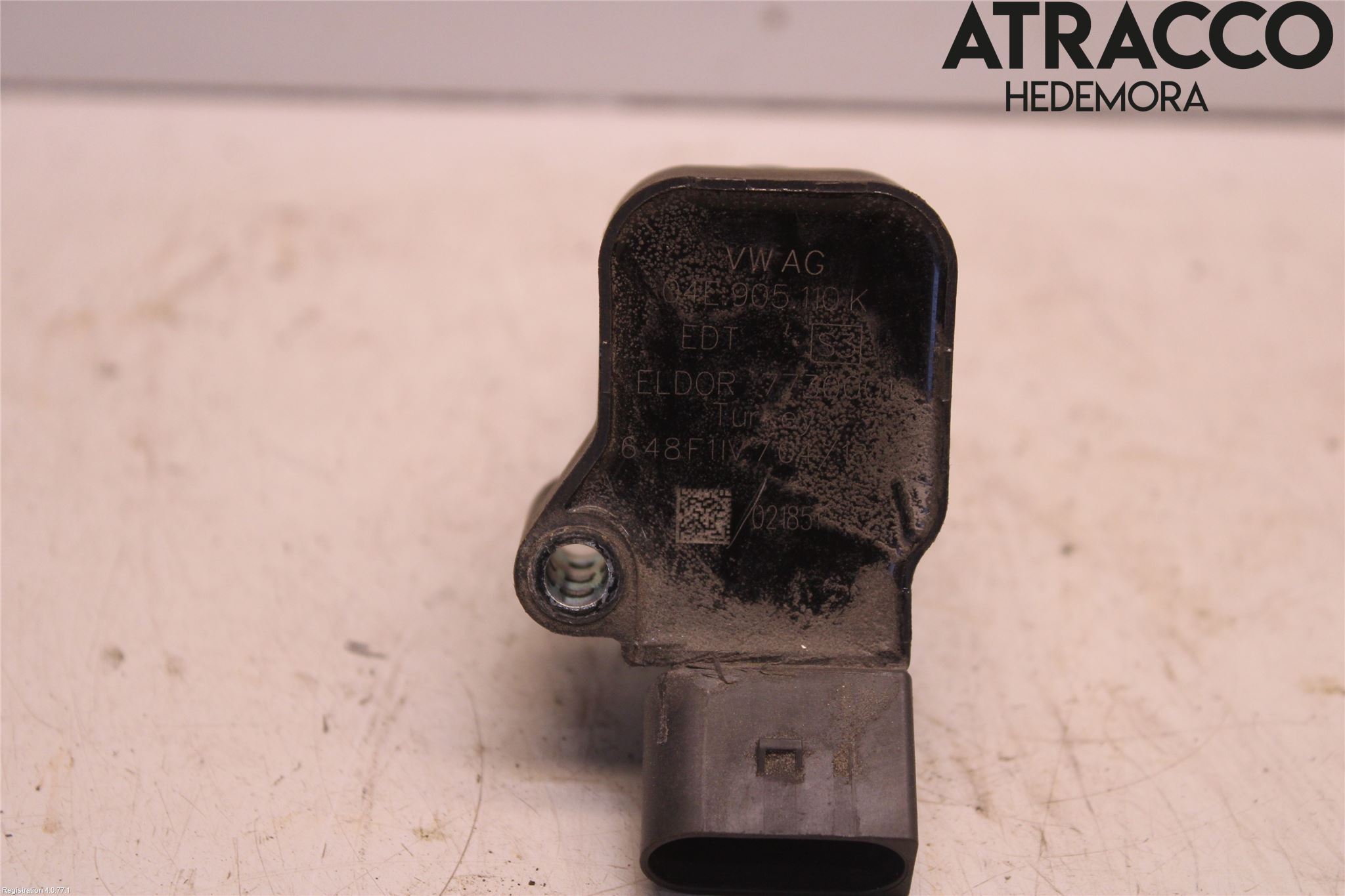 Seat LEON 13-20 Tändspole