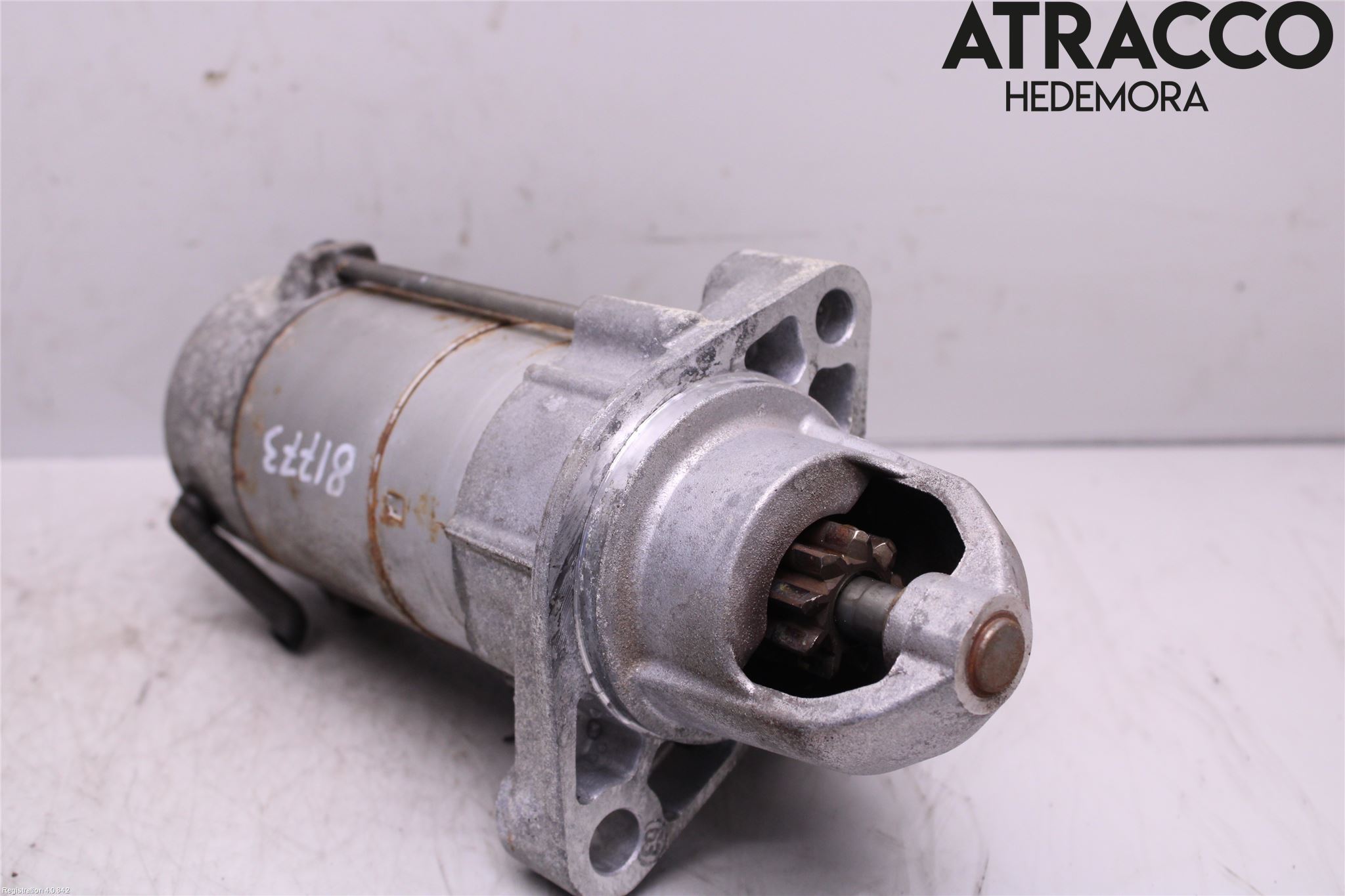 Honda CR-V 07-12 Startmotor Diesel