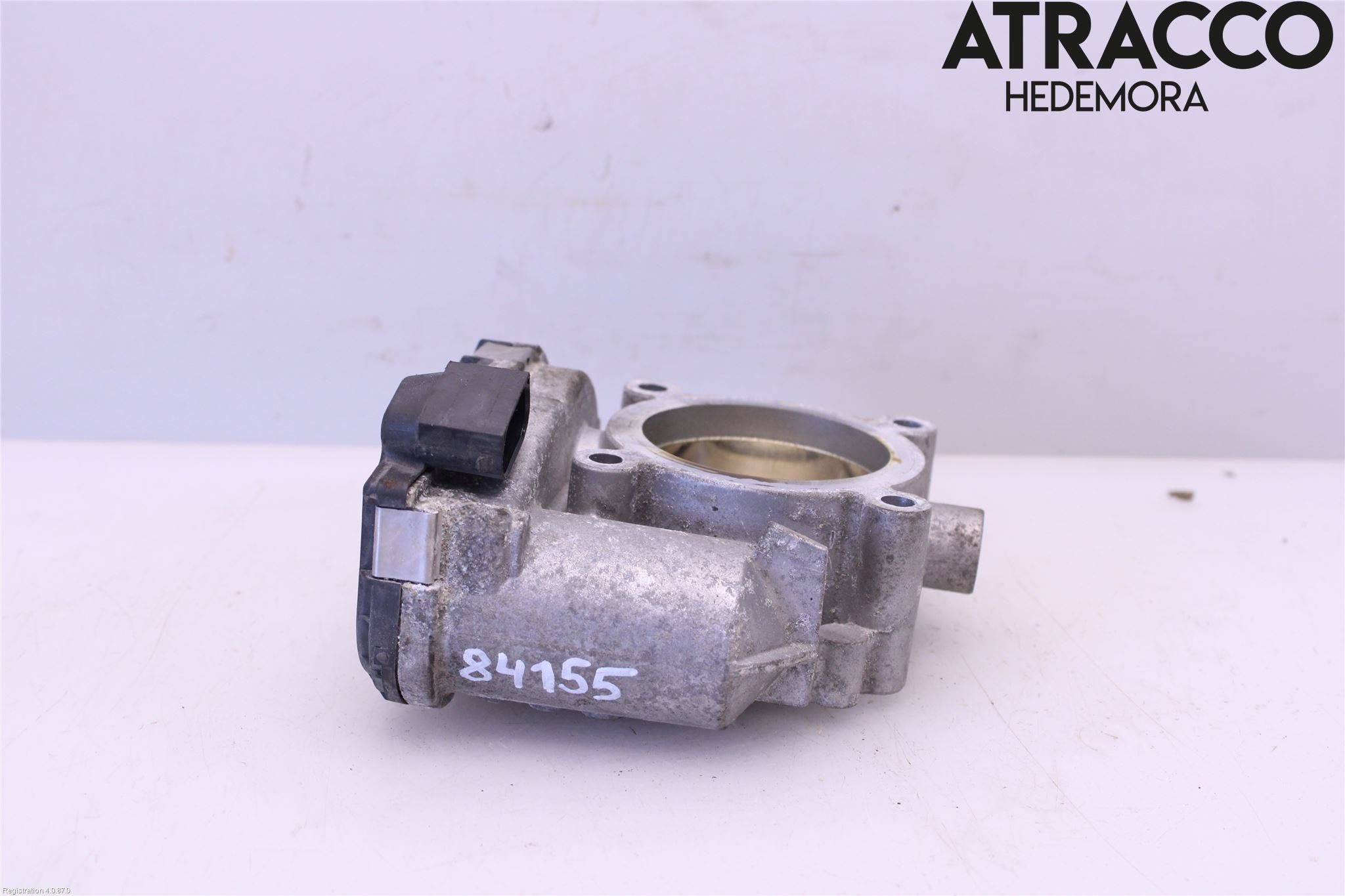 Mercedes-Benz MB B-KLASS (W245) 05-12 Injspjällhus