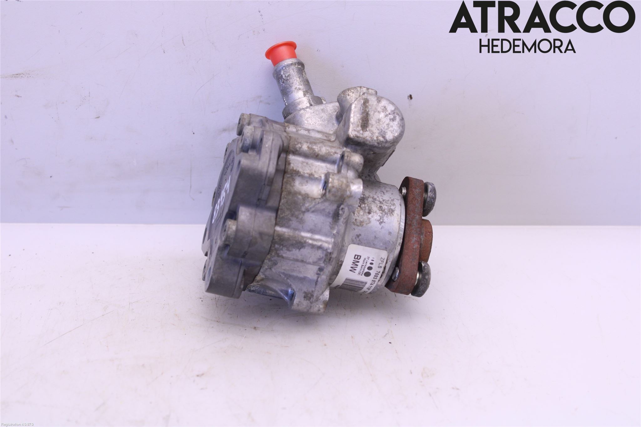 BMW 3 E90/91 SED/TOU 05-12 Styrservopump