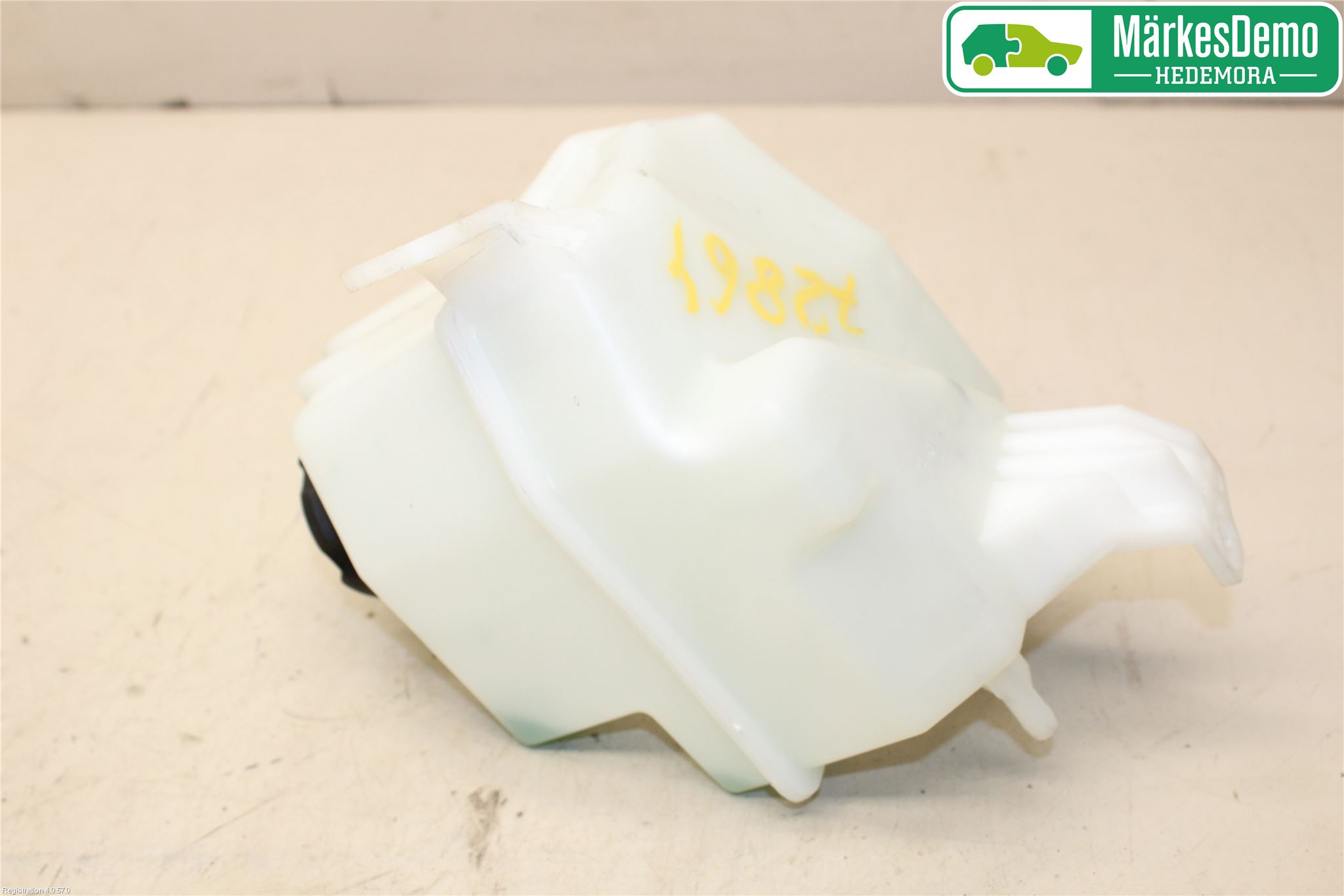 Kia CEED 12-18 Expansionstank