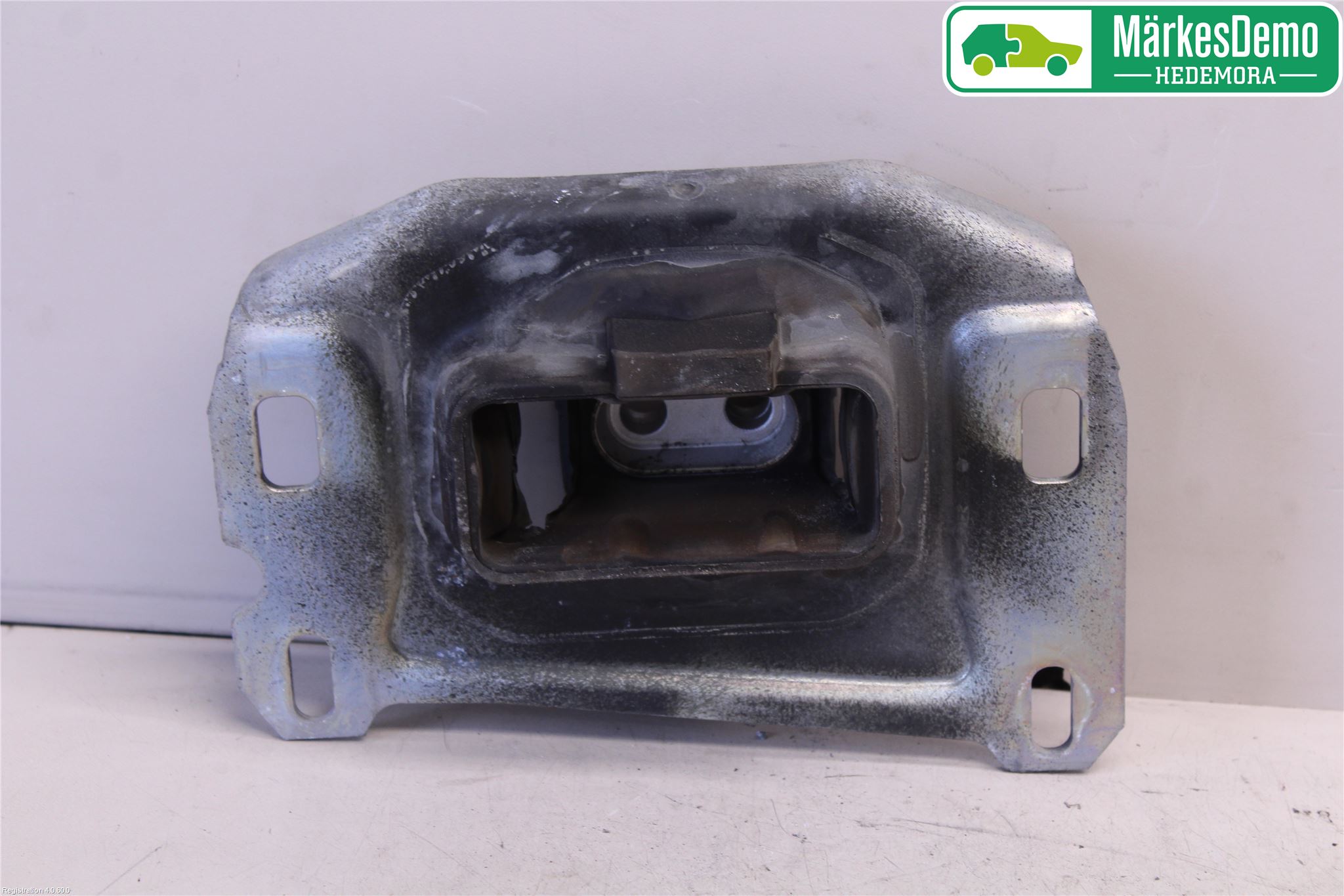 Citroen C4 GRAND PICASSO 14-18 Motorkudde