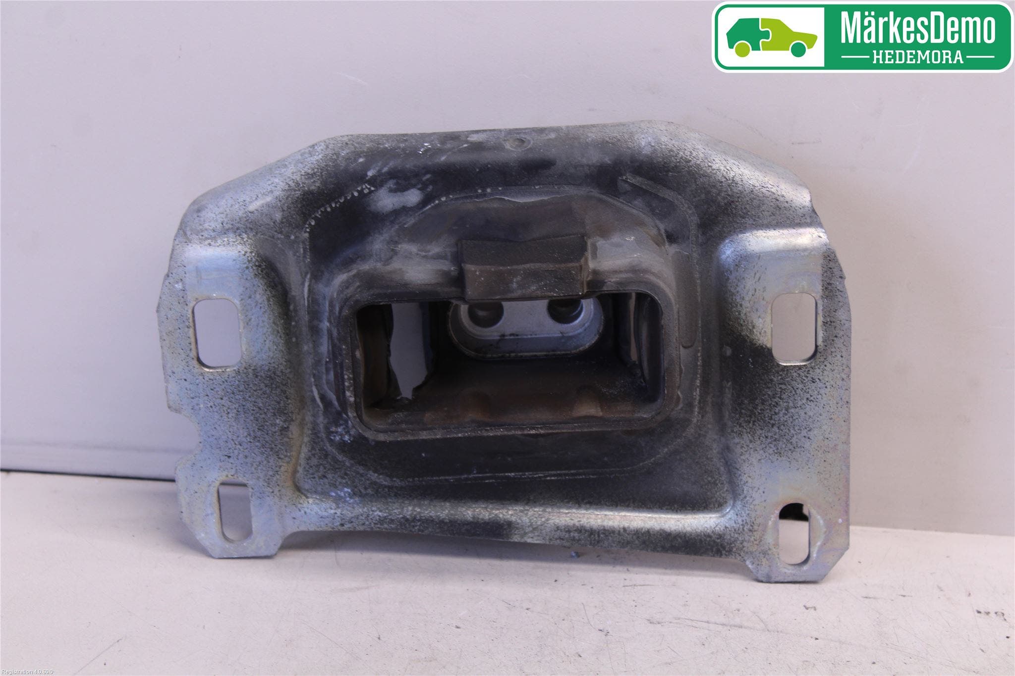 Citroen C4 GRAND PICASSO 14-18 Motorkudde