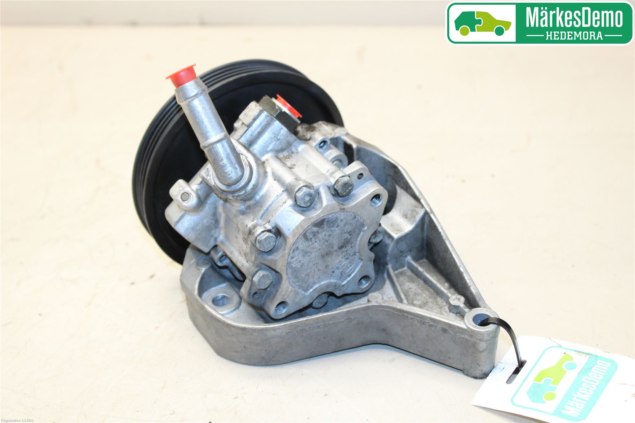 BMW 3 E90/91 SED/TOU 05-12 Styrservopump