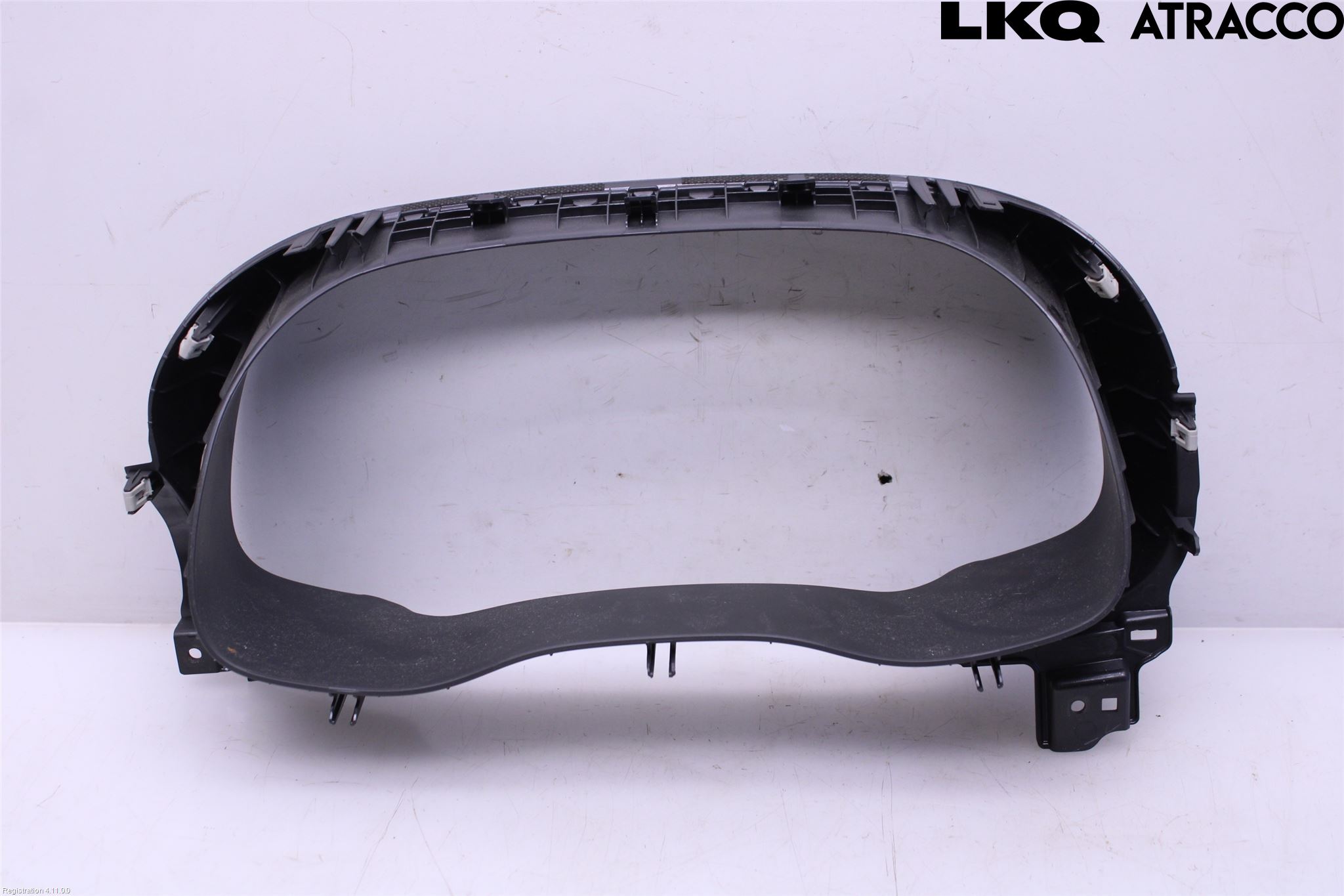 Hyundai TUCSON 05- Instrumentsarg