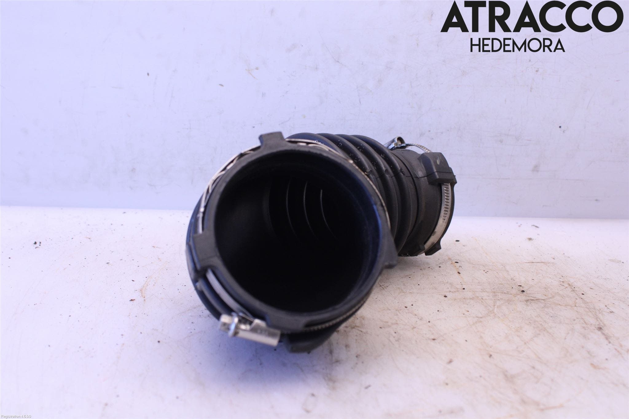 Audi A4/S4 08-11 Injgummibälg-Slang