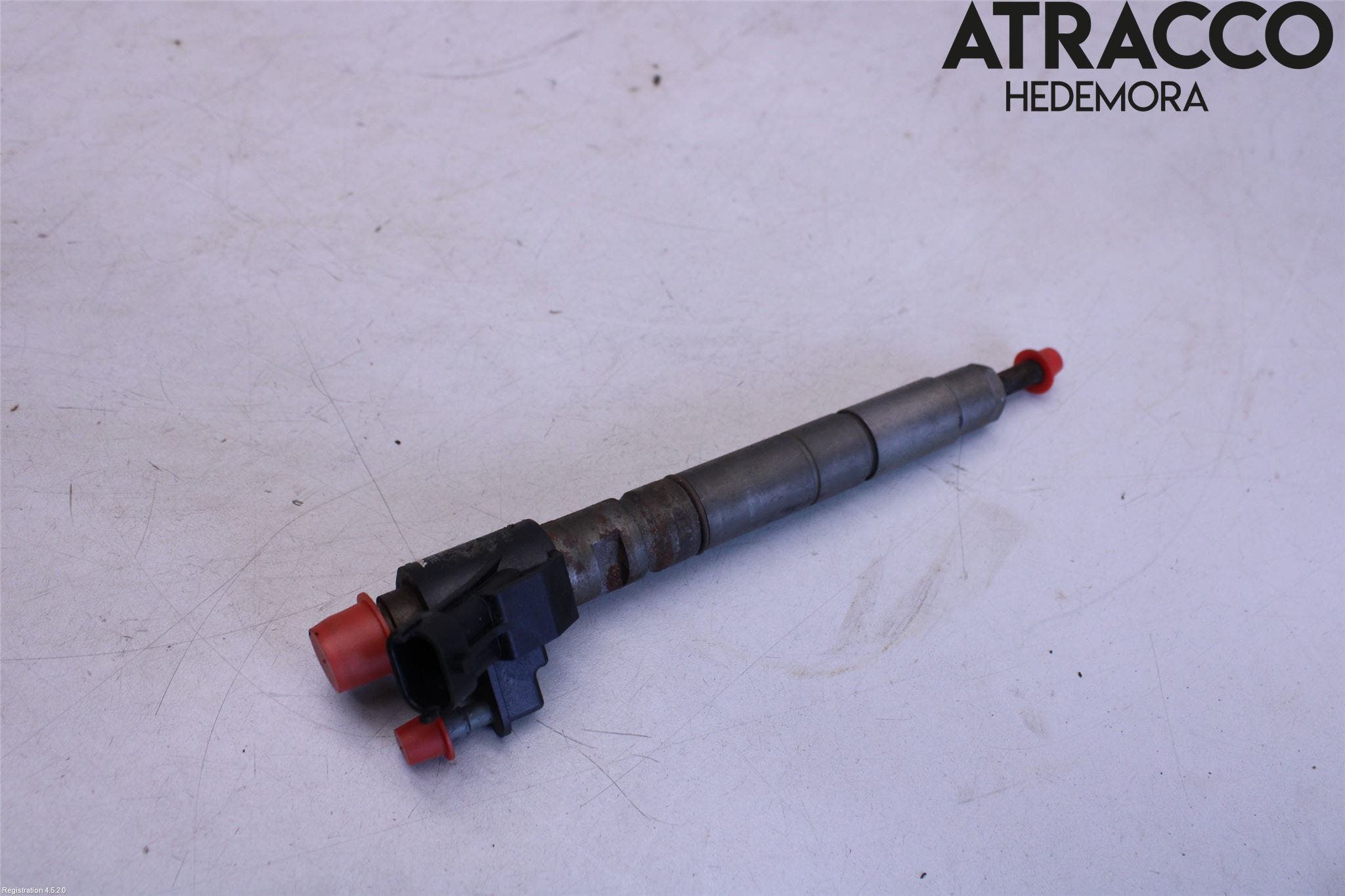 Volvo S60 11-13 Injspridare