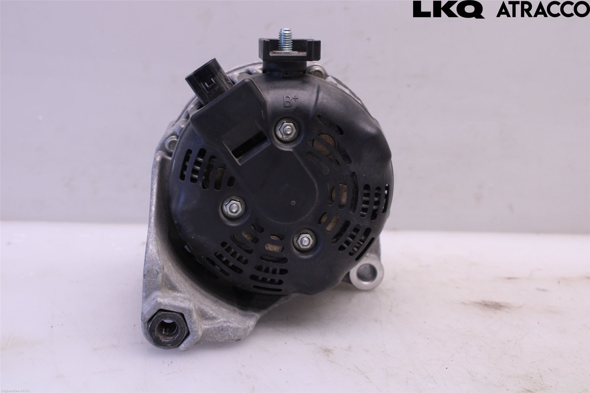 Mini CABRIO F57 16-24 Generator