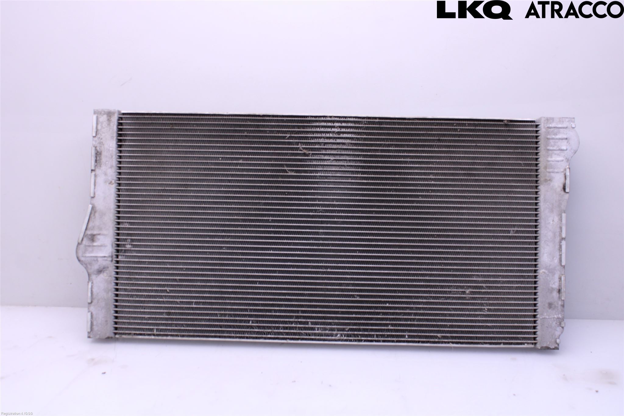 BMW 5 F10/F11/F18 09-17 Kylare Aut