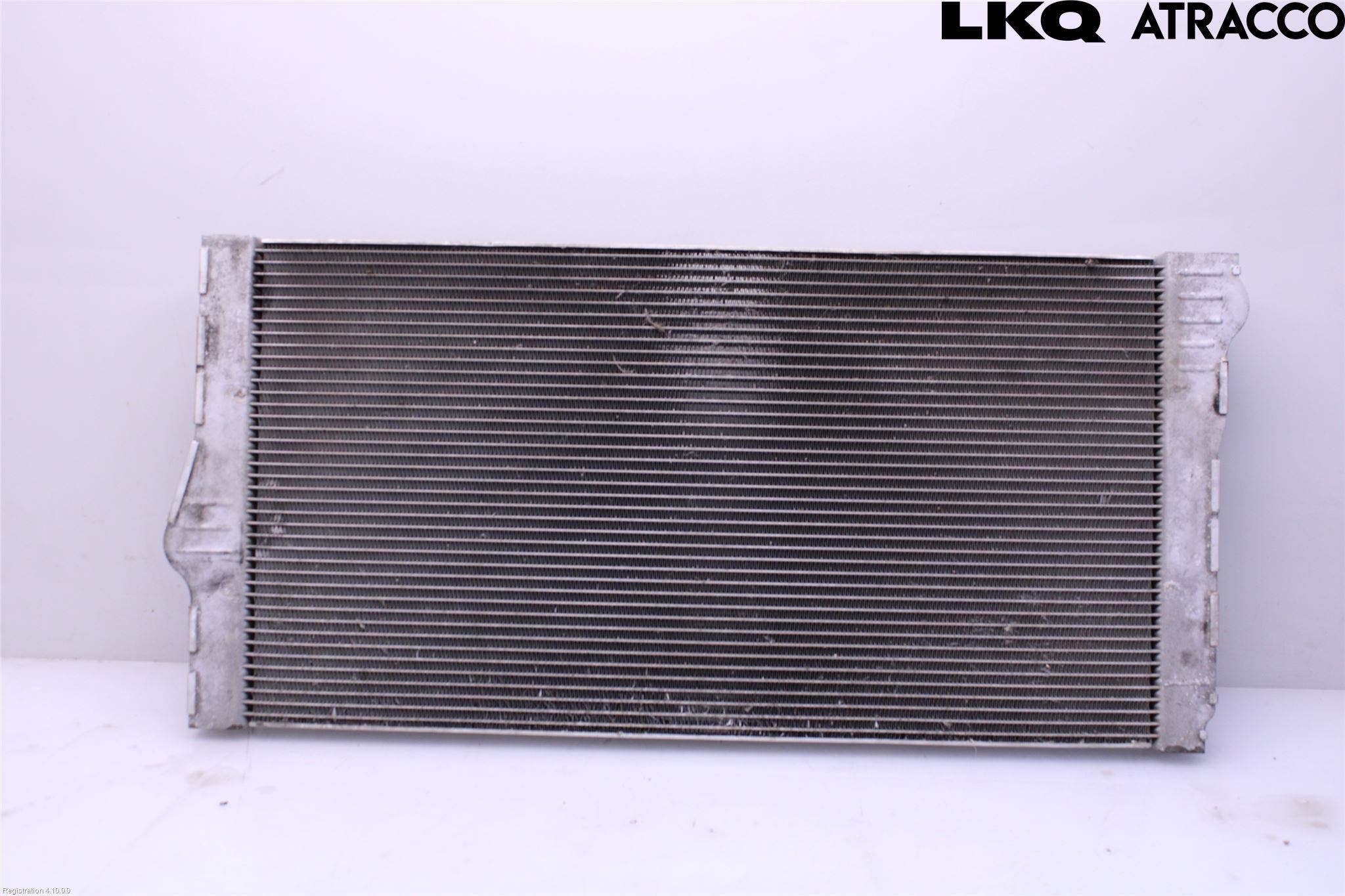 BMW 5 F10/F11/F18 09-17 Kylare Aut