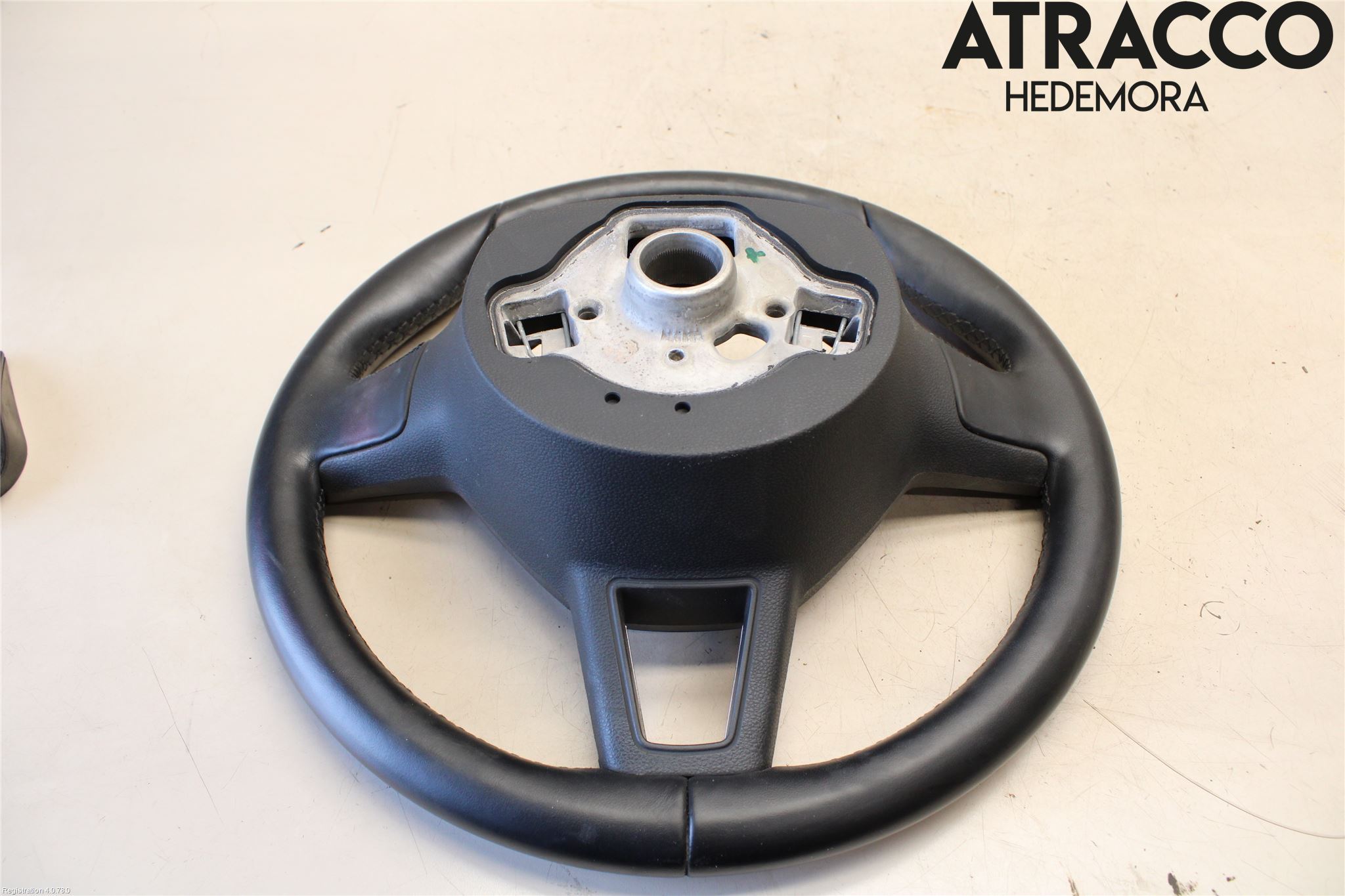 Skoda SUPERB 16-24 Ratt