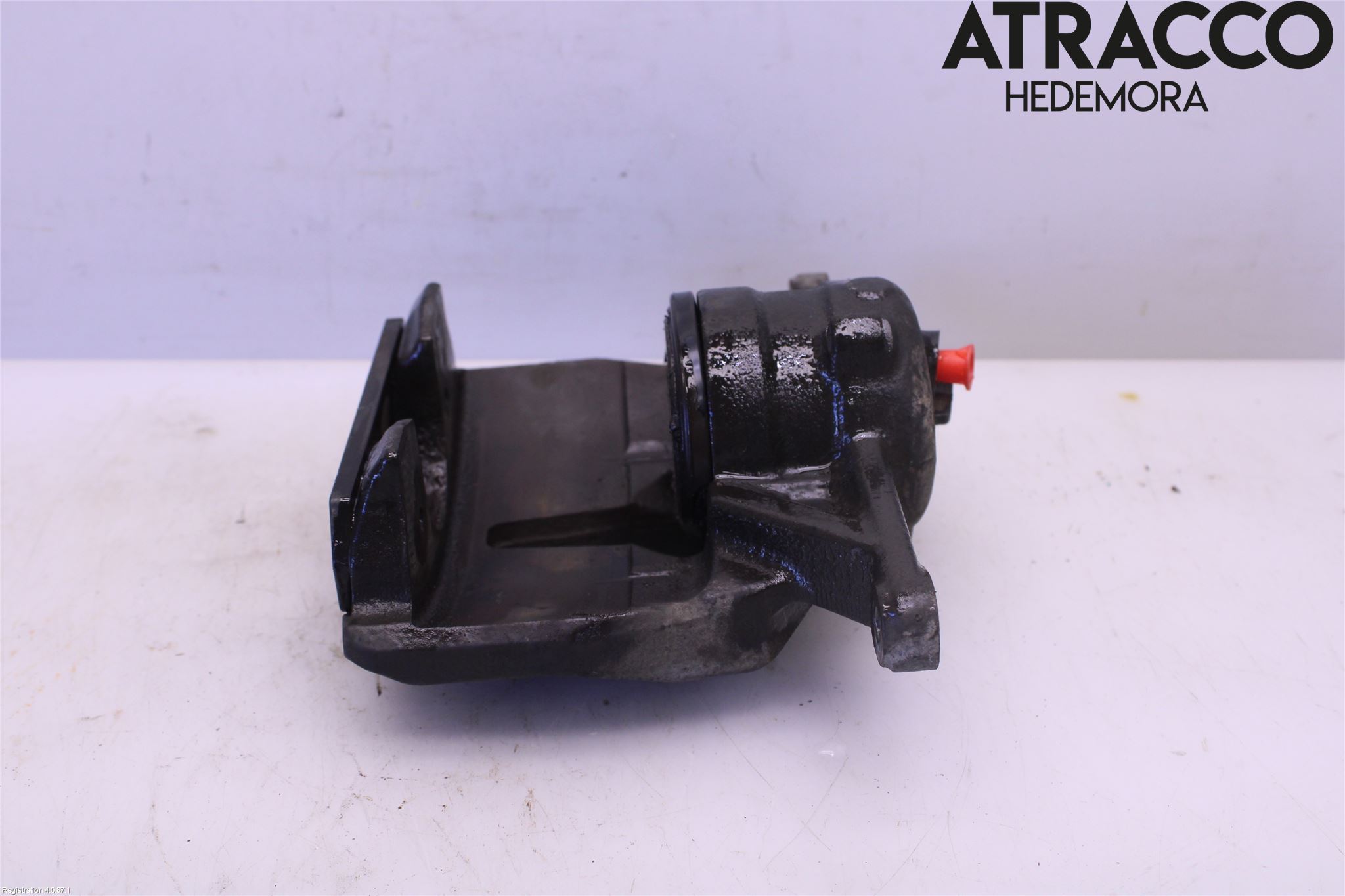 Audi A3/S3 8V 13-20 Bromsok Fram Vänster