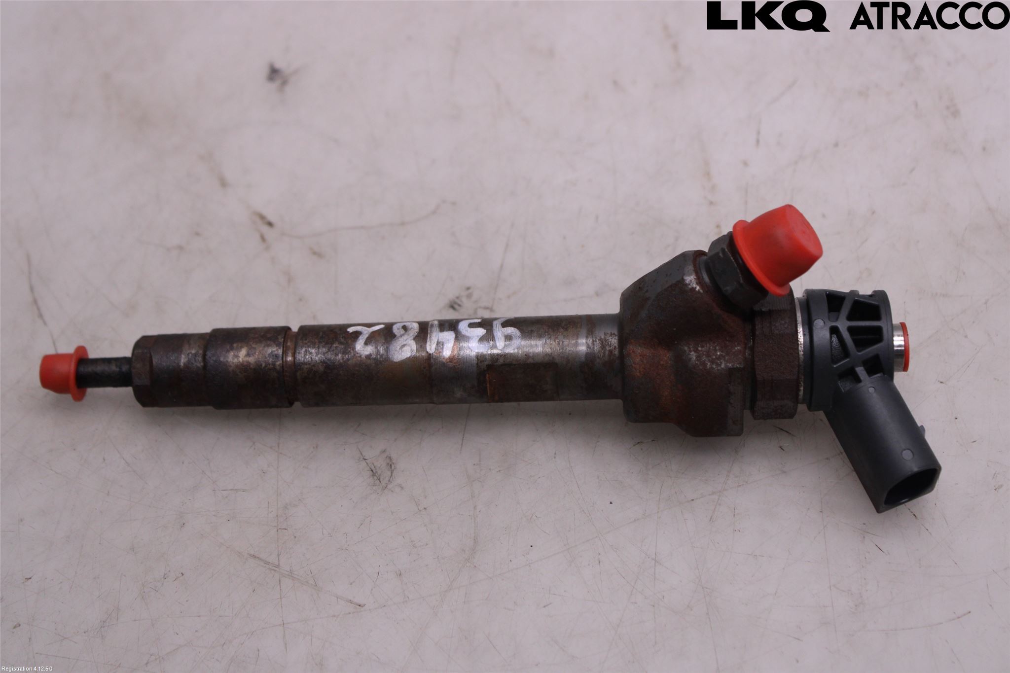 BMW 3 F30/F31/F80 12-19 Injspridare