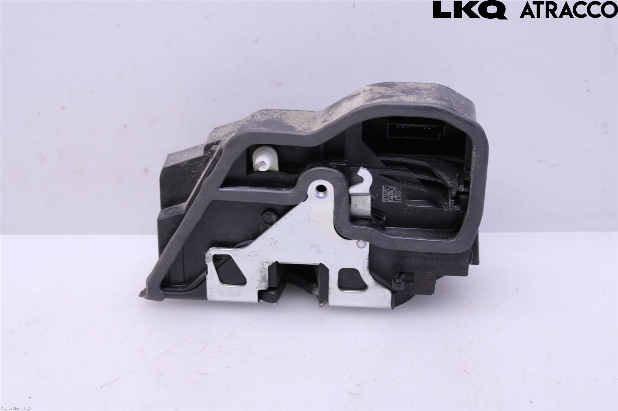 Mini COUNTRYMAN R60 11-16 Låskista-Dörrlås