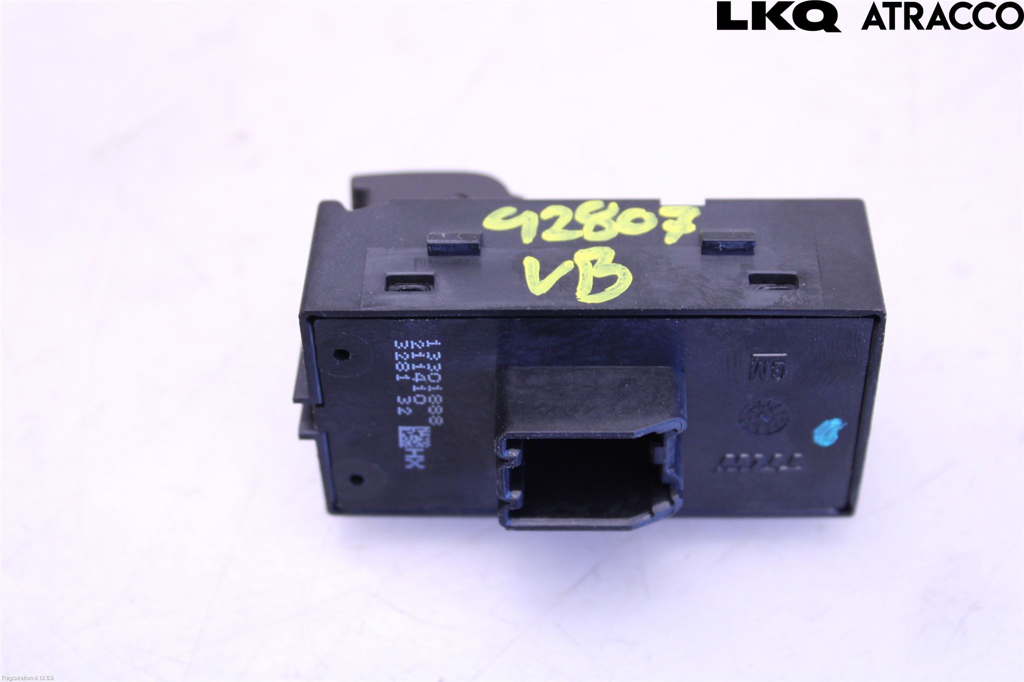 Opel MOKKA 13-20 Strömställare Elhiss